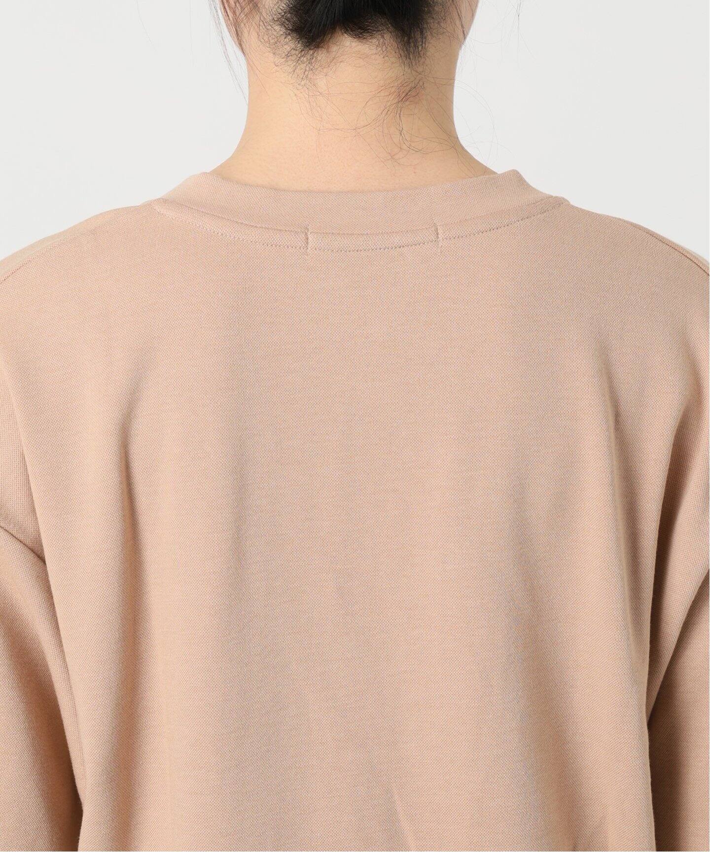 tシャツ ARAMINTA JAMES/アラミンタ ジェームス SERAFINA Vプルオーバー レディース ARAMINTA JAMES/アラミンタ ジェームス SERAFINA Vプルオーバー