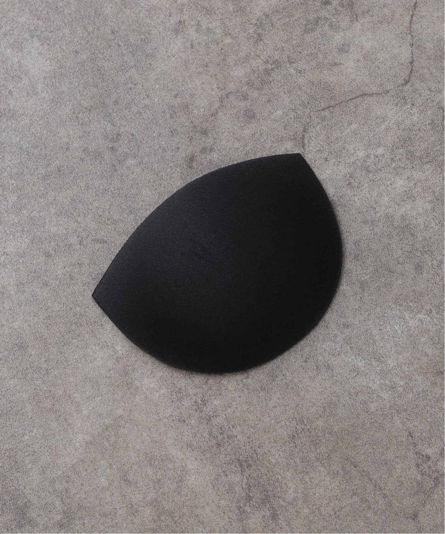 determ/デターム Scoop-Neck Bodysuit（カップ付きインナー