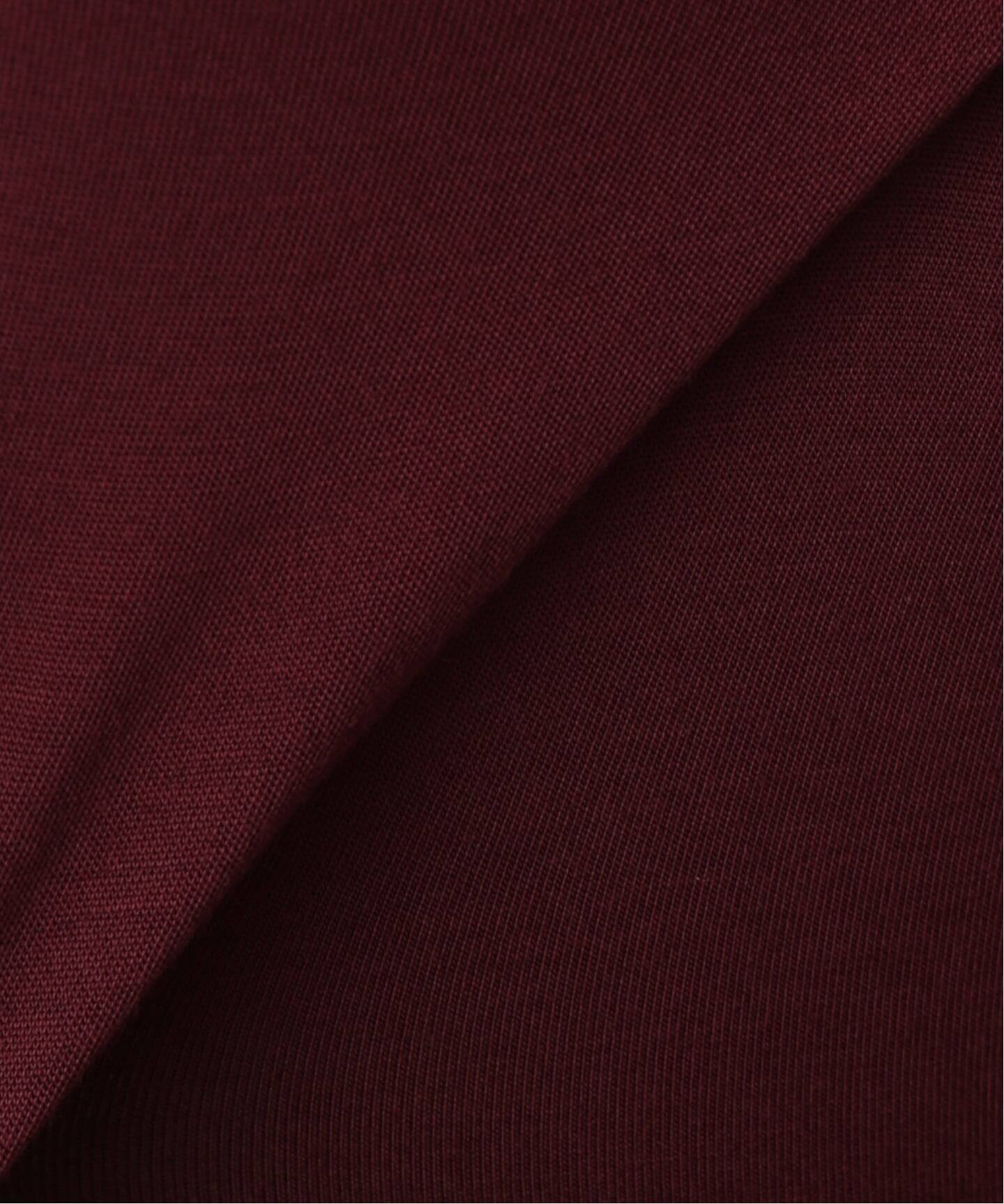 determ/デターム Scoop-Neck Bodysuit（カップ付きインナー）｜NOBLE