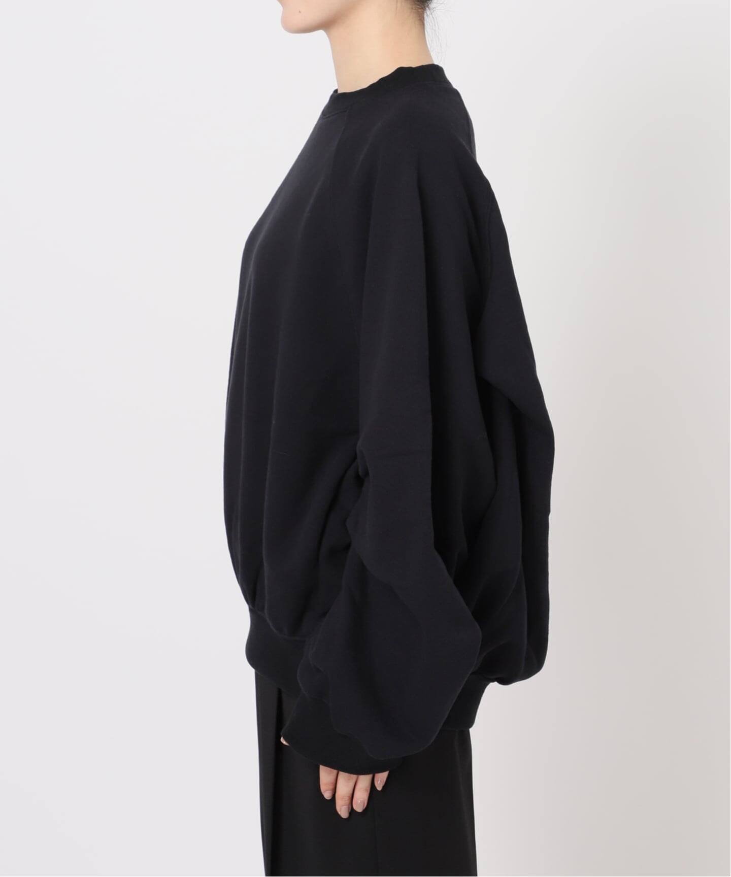 COGTHEBIGSMOKE MASSIVE SWEAT ブラック 追加》COG THE BIGSMOKE/コグザビッグスモーク LEILA WIDE CUFF