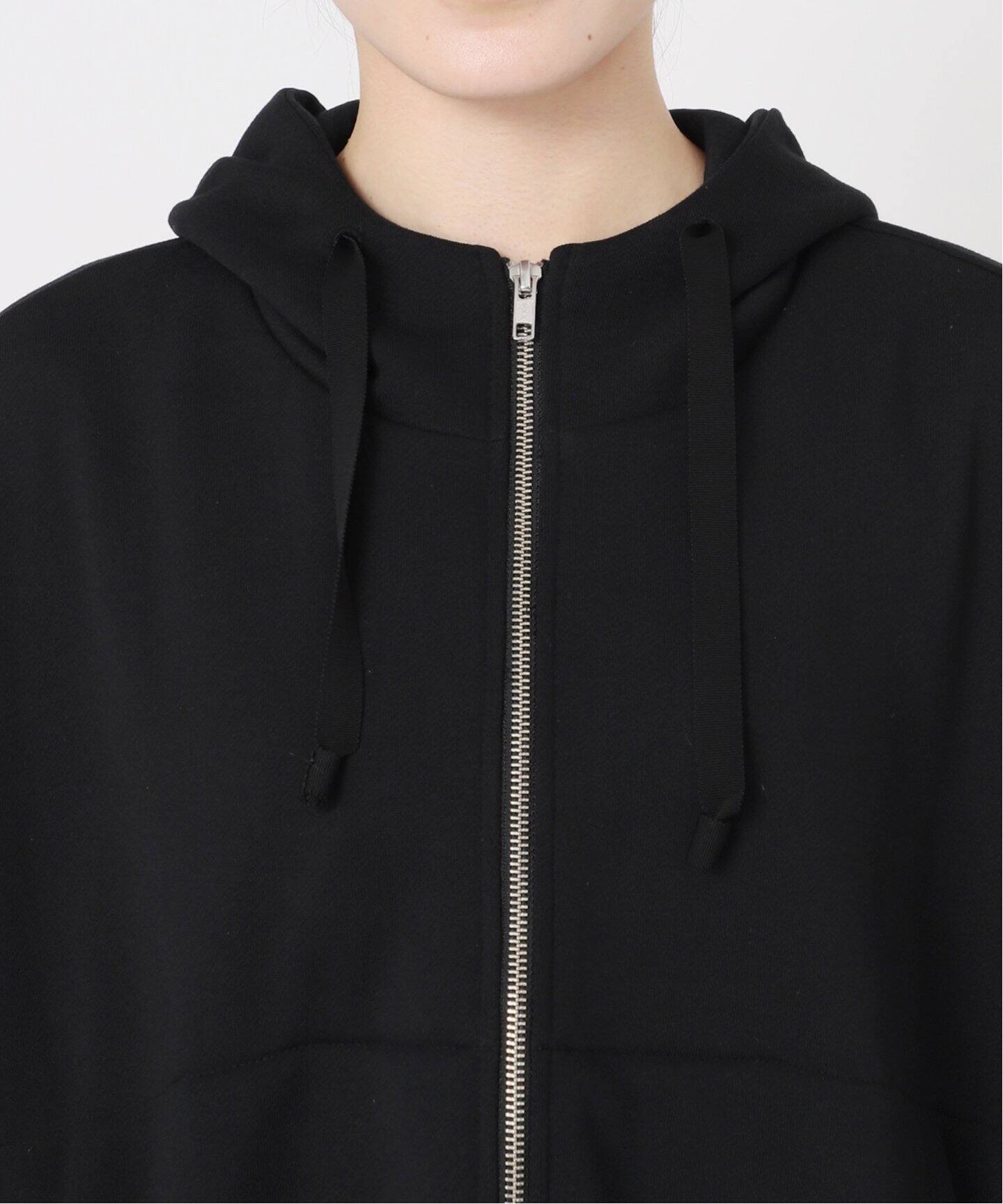 COG THE BIGSMOKE/コグザビッグスモーク LINDA PUFFY HOODIE（パーカー 