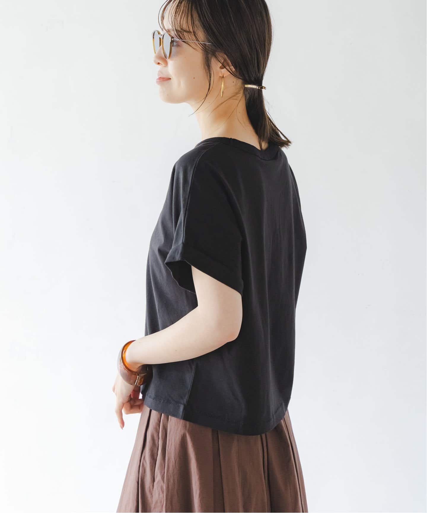 tシャツ BY MALENE BIRGER/バイマレーネビルガーTシャツ レディース NOBLE｜BY MALENE BIRGER/バイマレーネビルガーTシャツ