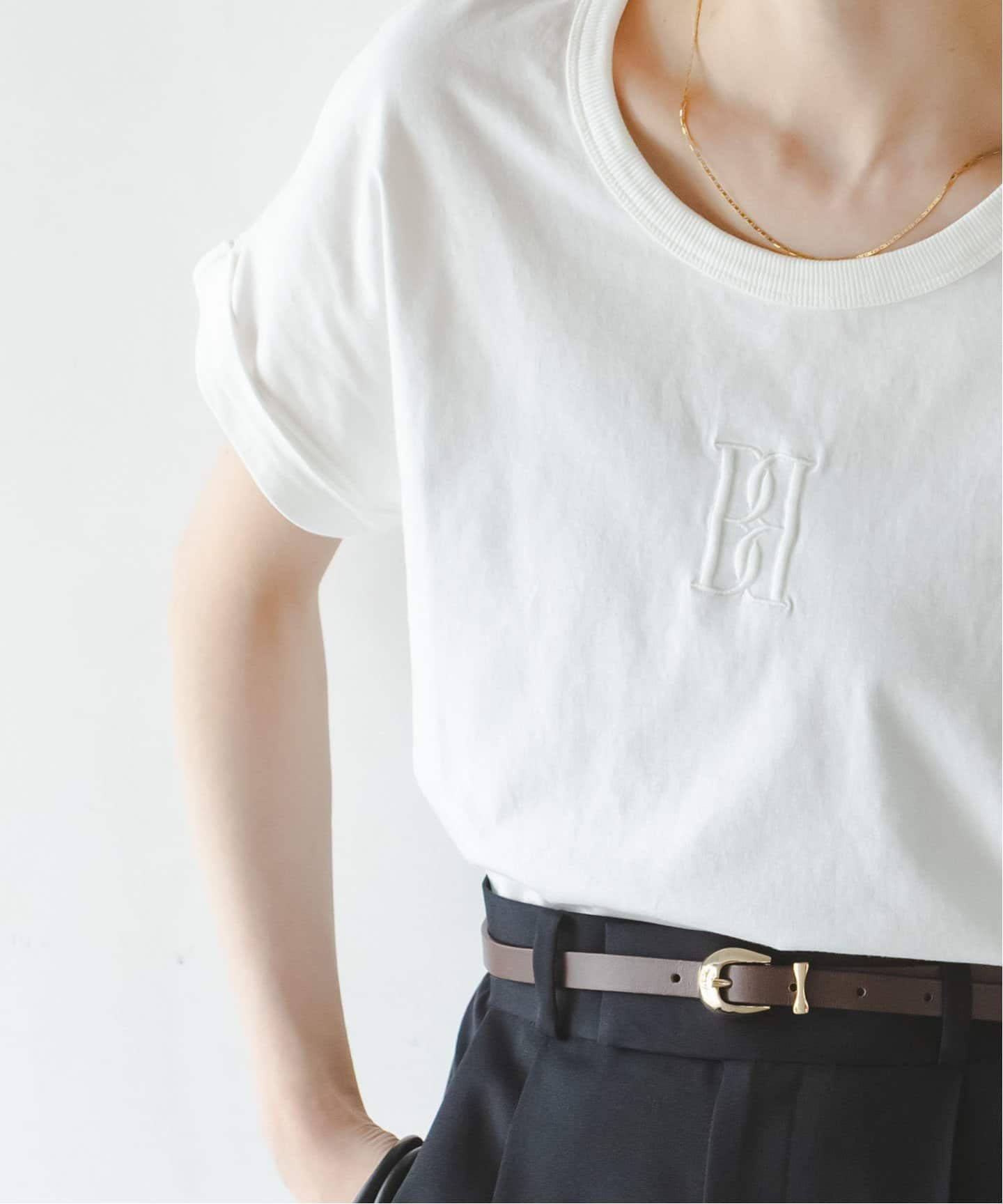 BY MALENE BIRGER 売れ筋商品|||バイマレンバーガー Tシャツ トップス レディース Tops Pink BY MALENE BIRGER/バイマレーネビルガーTシャツ（Tシャツ