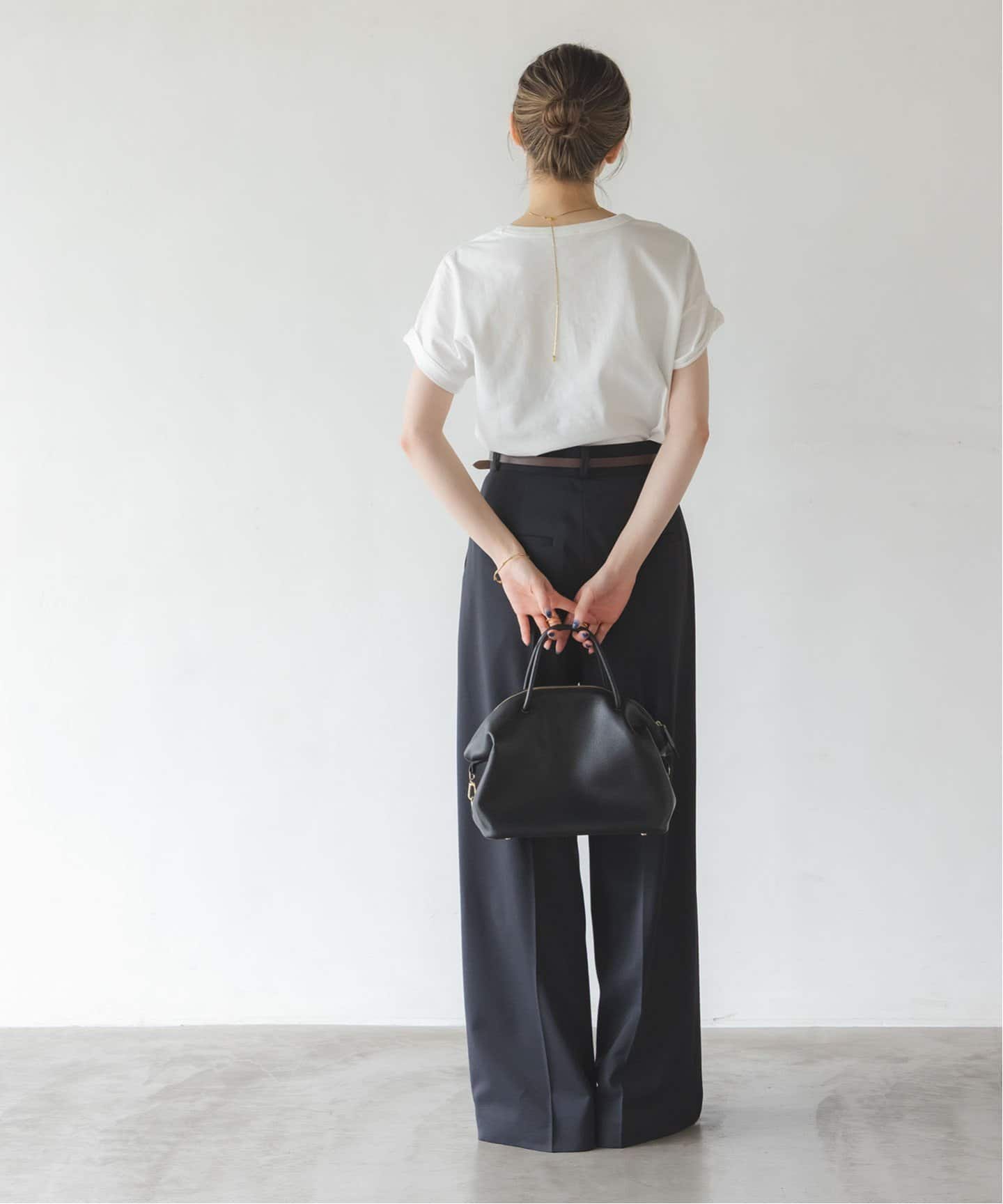 BY MALENE BIRGER/バイマレーネビルガーTシャツ（Tシャツ