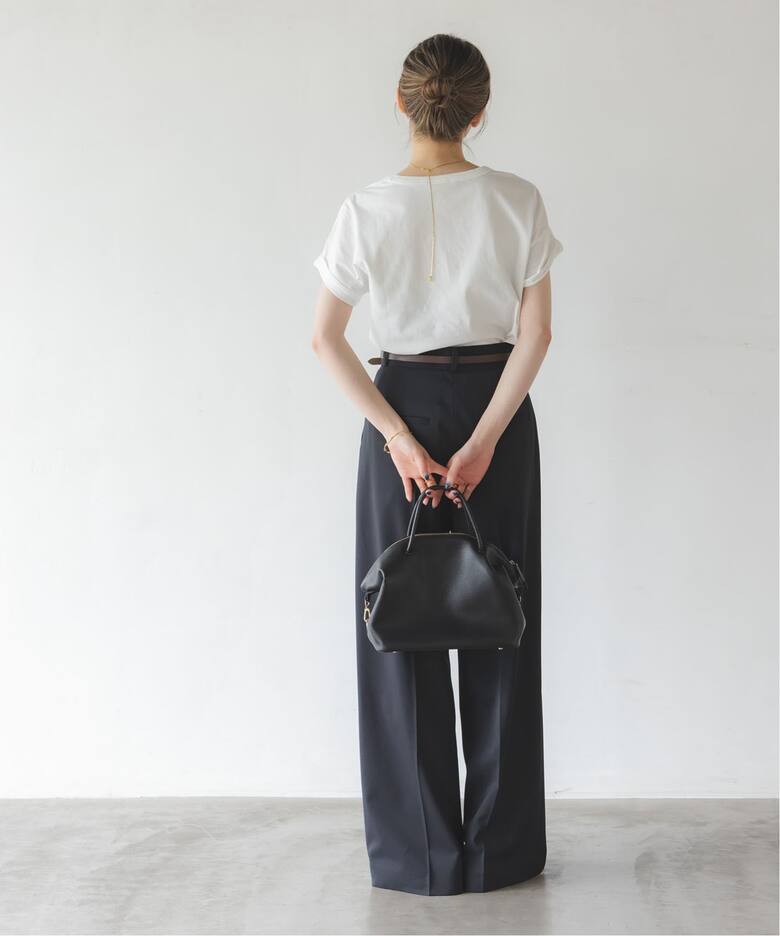 BY MALENE BIRGER/バイマレーネビルガーTシャツ（Tシャツ／カットソー