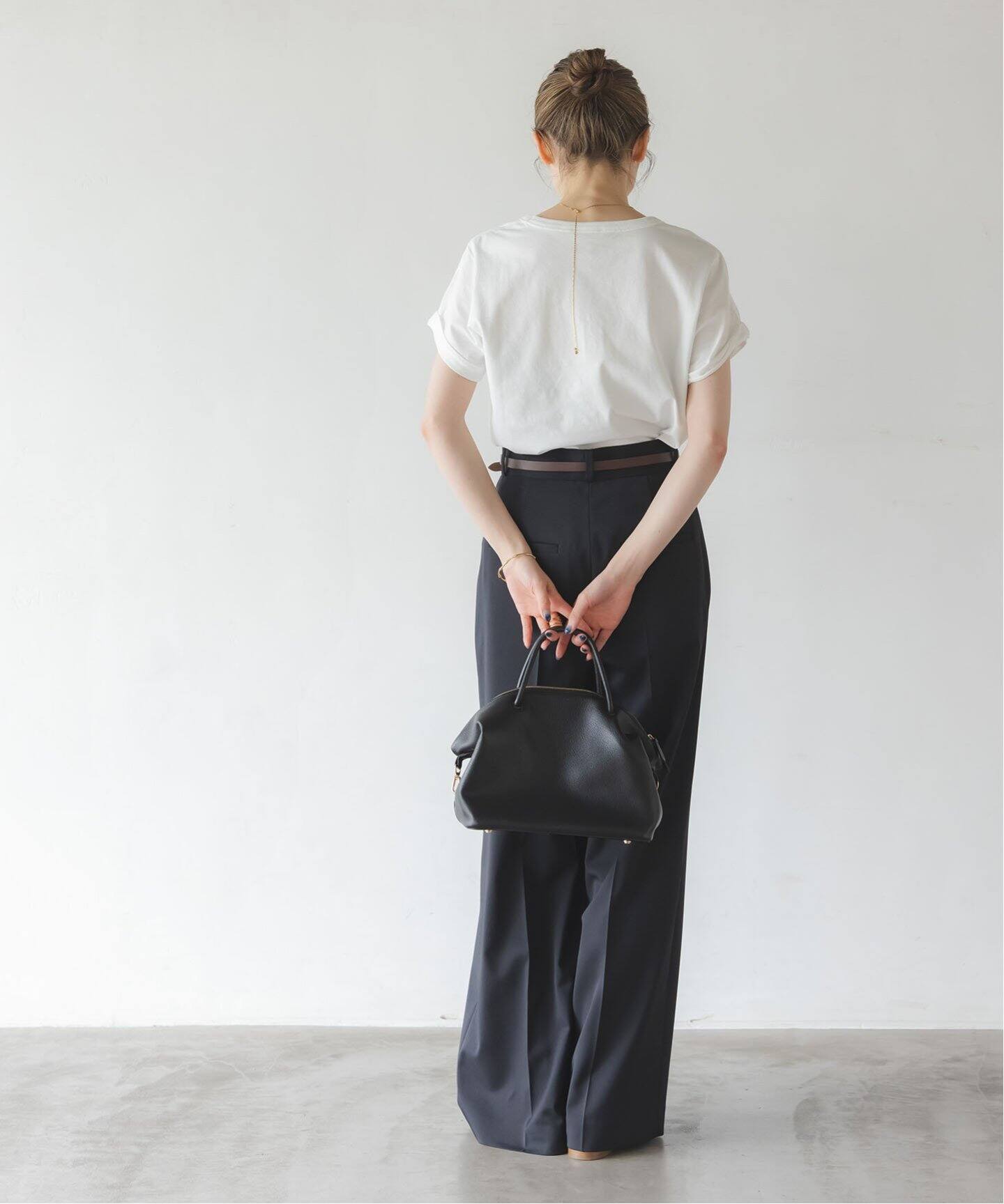 BY MALENE BIRGER/バイマレーネビルガーTシャツ（Tシャツ
