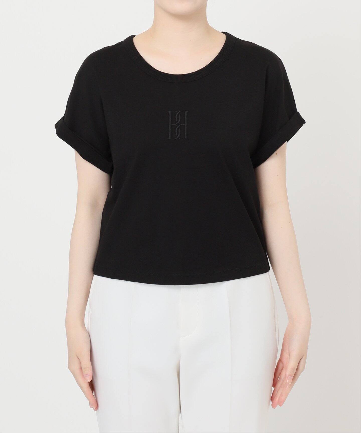 バイマレーネビルガー BY MALENE BIRGER/バイマレーネビルガーTシャツ（Tシャツ
