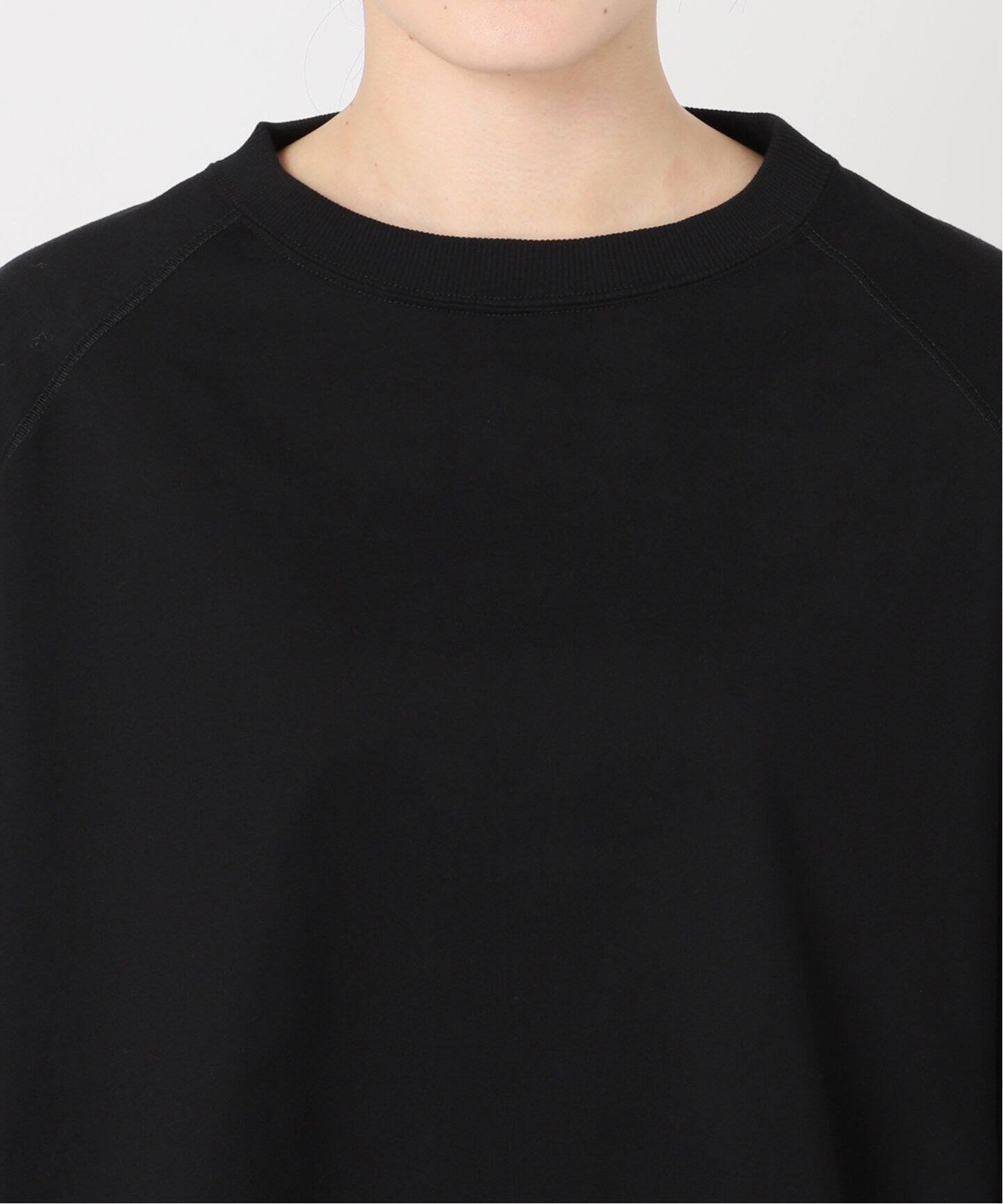 COG THE BIGSMOKE/コグザビッグスモーク LAURA GATHERED SLV TOP