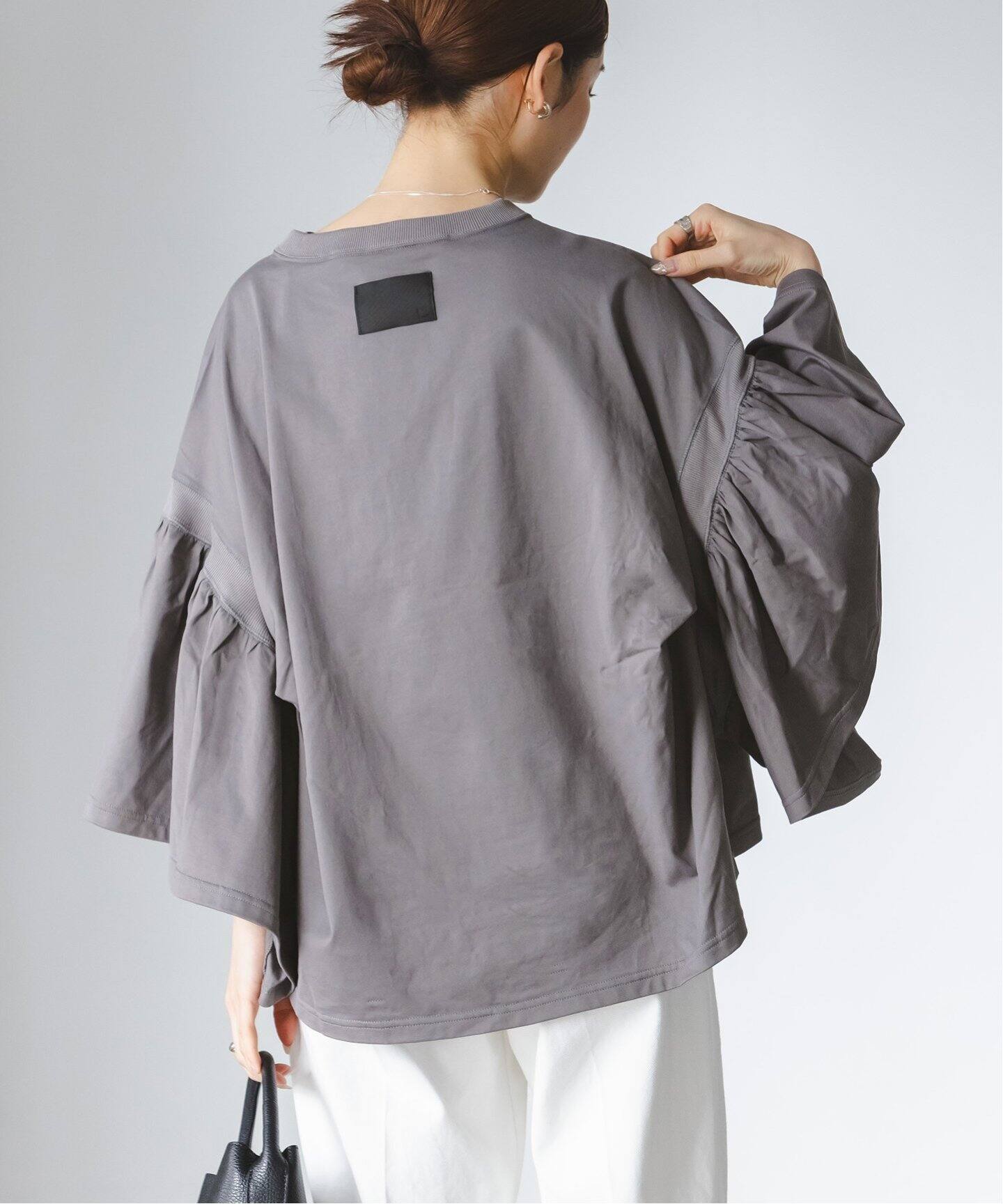 【新品】定価46,200円　COGTHEBIGSMOKE　ISABELLA COGTHEBIGSMOKE コグザビッグスモーク 正規取り扱い通販｜THE