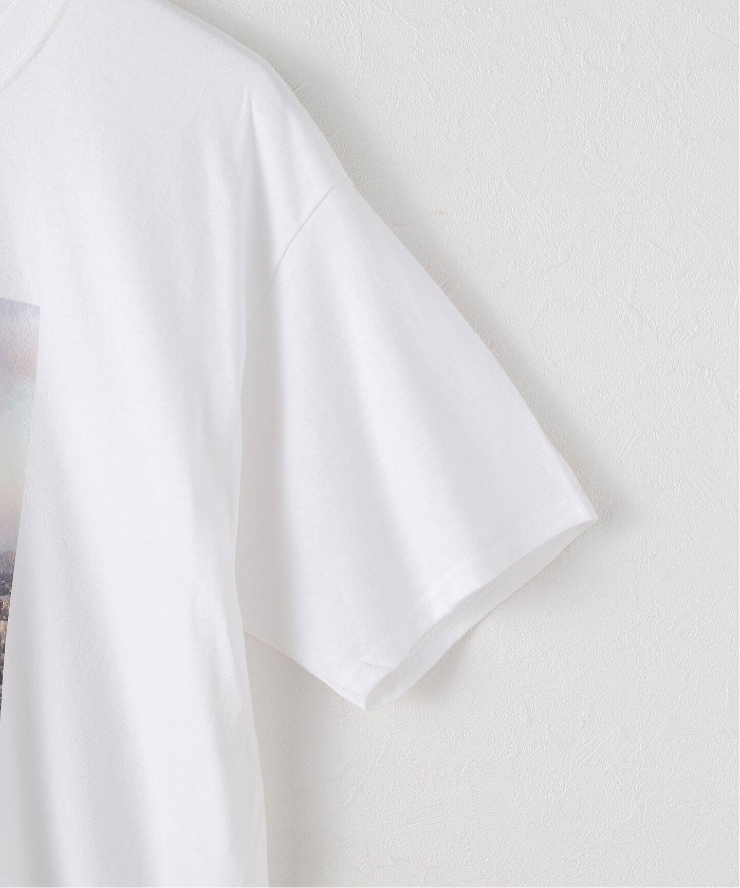 Yvonlambert/イヴォン・ランベール フォトT（Tシャツ／カットソー