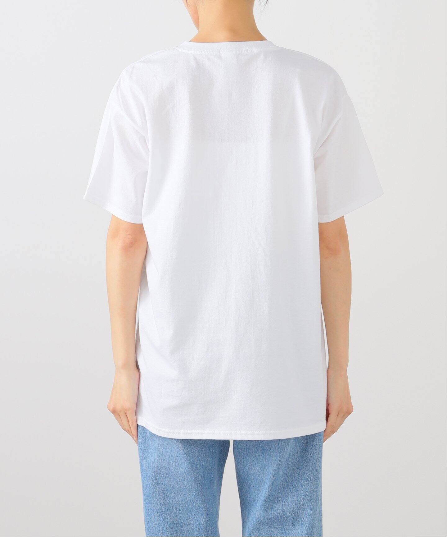 Yvonlambert/イヴォン・ランベール フォトT（Tシャツ／カットソー