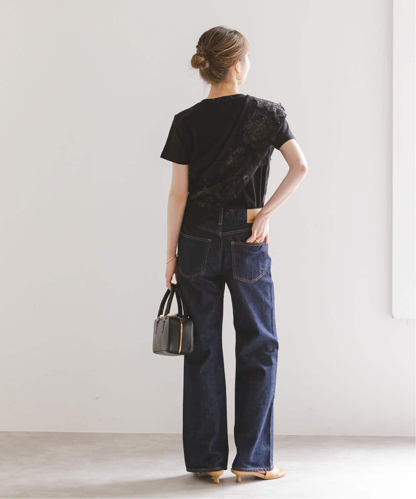 muller of yoshiokubo /ミュラーオブヨシオクボ GLARE T-SHIRTS（T