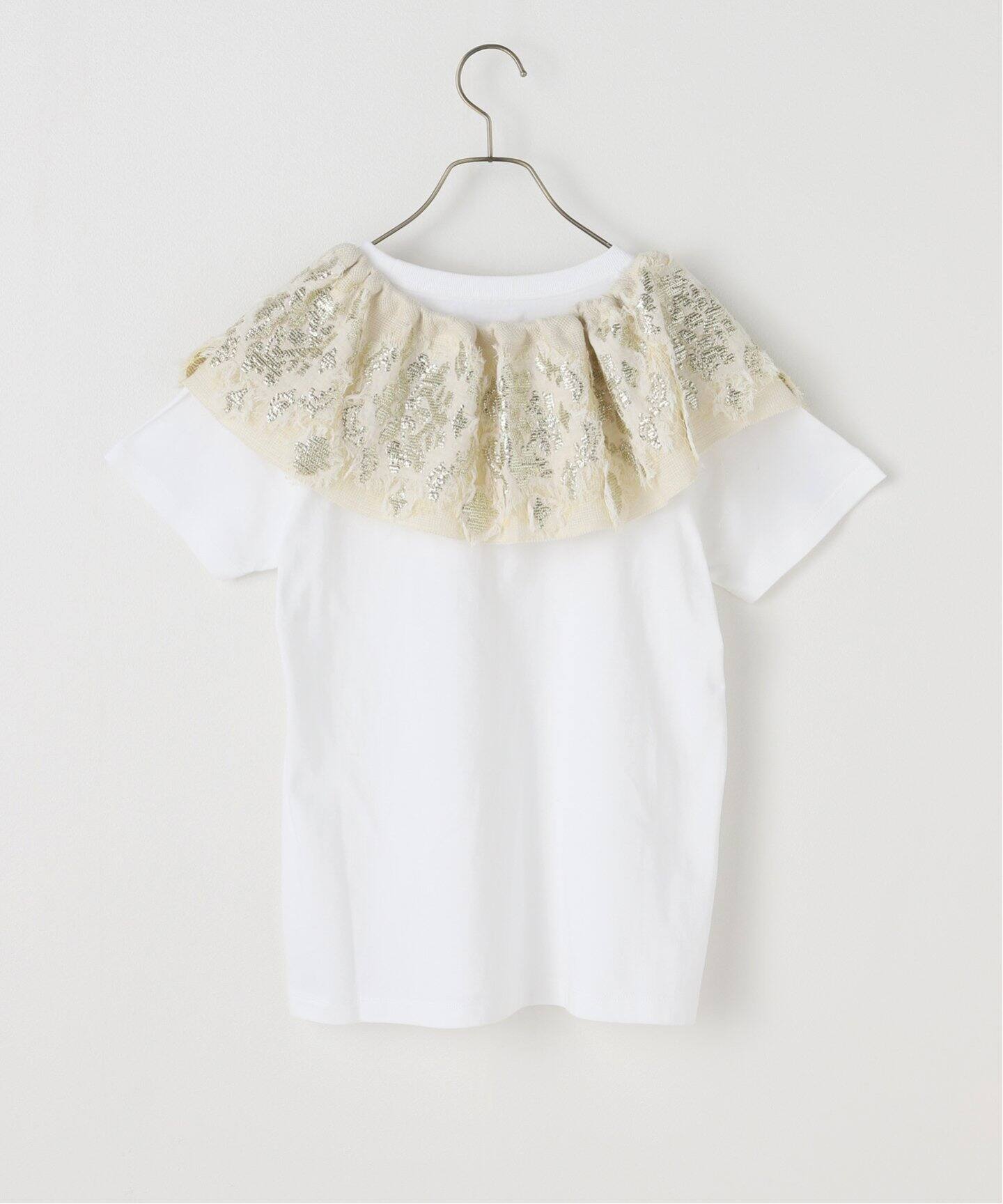 muller of yoshiokubo /ミュラーオブヨシオクボ GLARE T-SHIRTS（T 