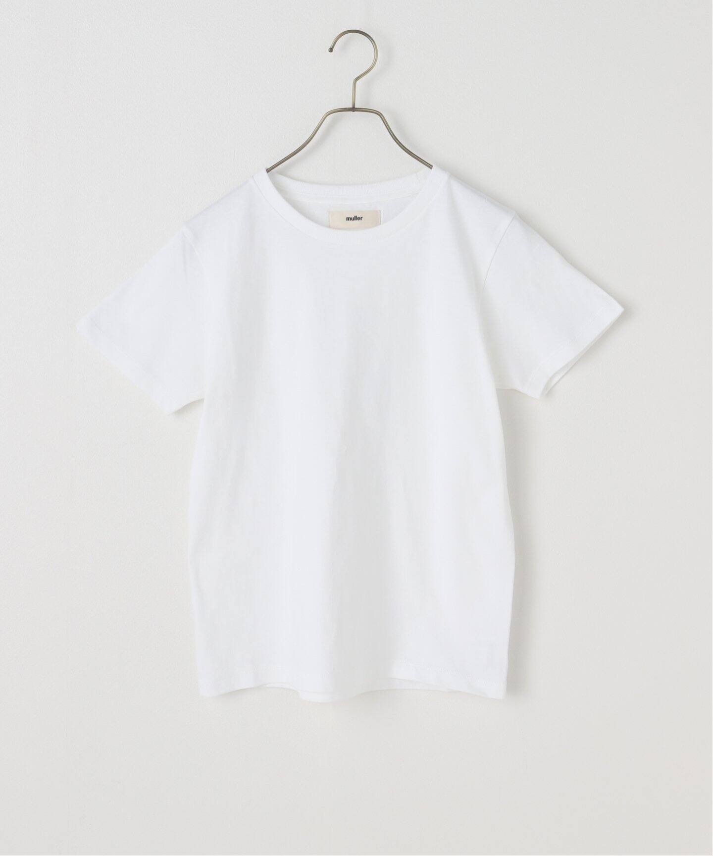 muller of yoshiokubo /ミュラーオブヨシオクボ GLARE T-SHIRTS（T