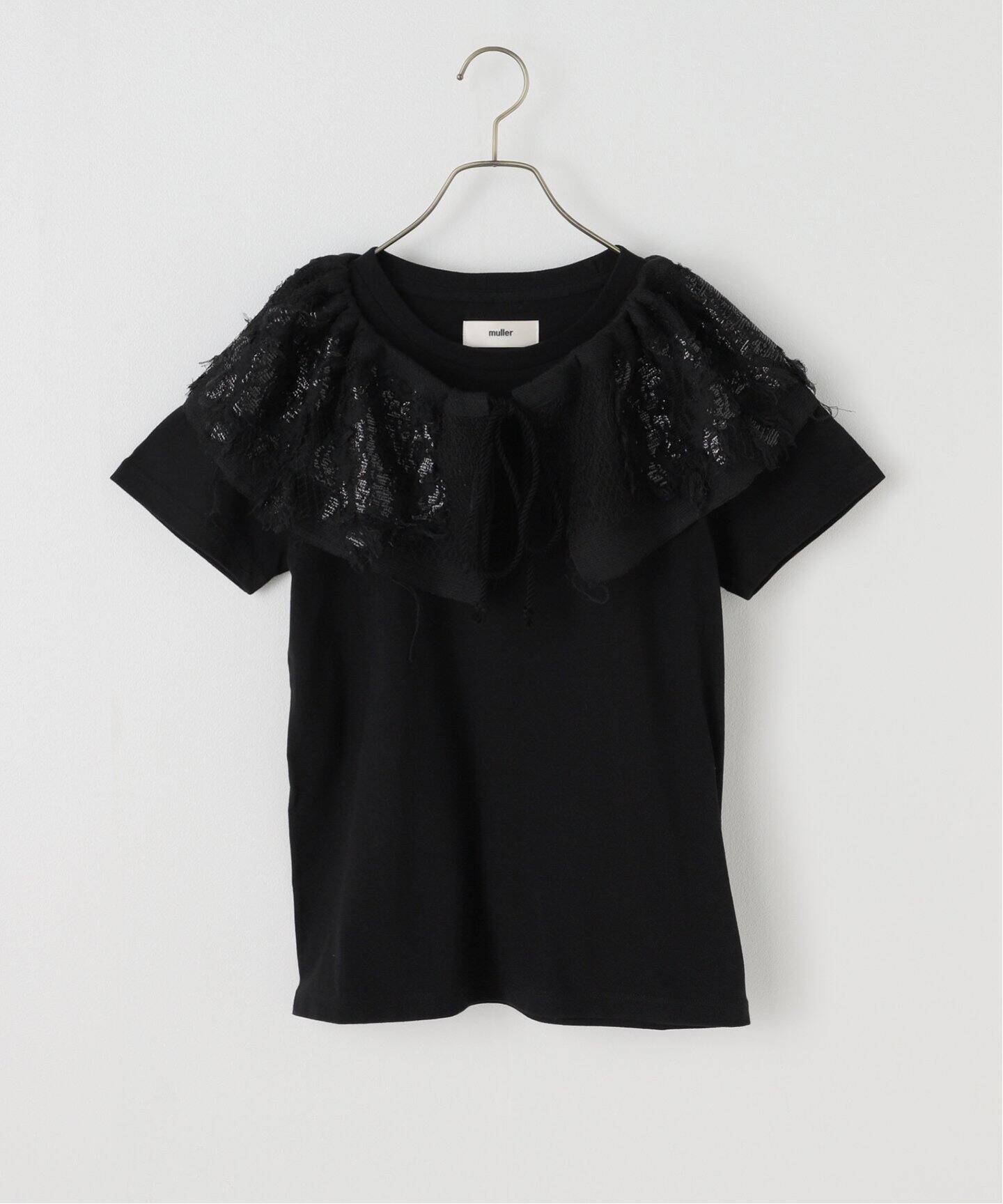 muller of yoshiokubo /ミュラーオブヨシオクボ GLARE T-SHIRTS（T 