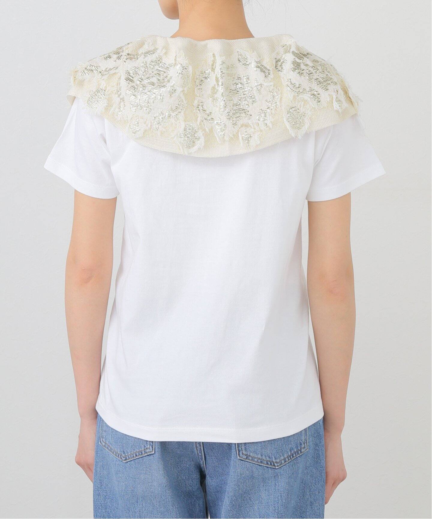 muller of yoshiokubo /ミュラーオブヨシオクボ GLARE T-SHIRTS（T 