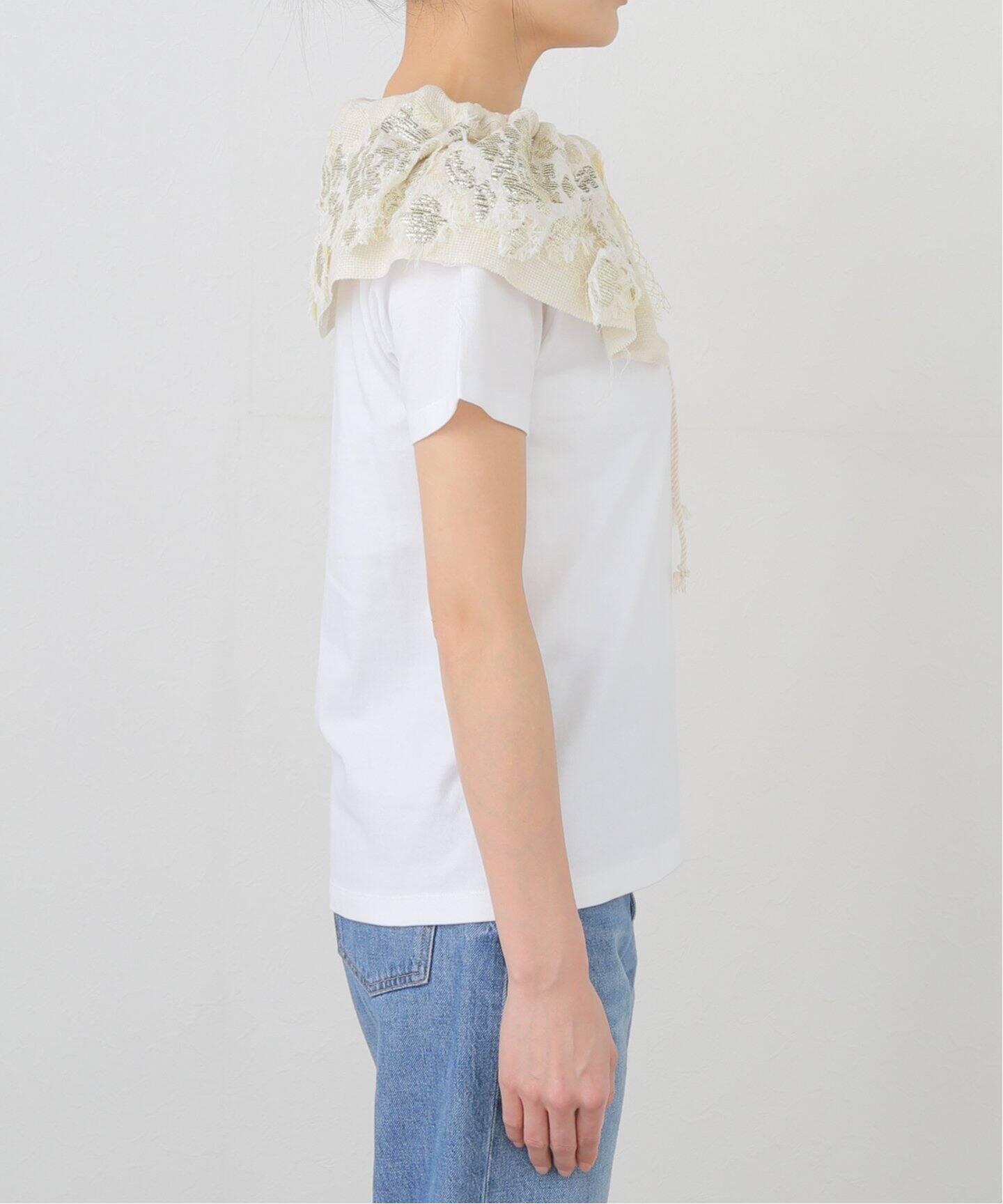 muller of yoshiokubo /ミュラーオブヨシオクボ GLARE T-SHIRTS