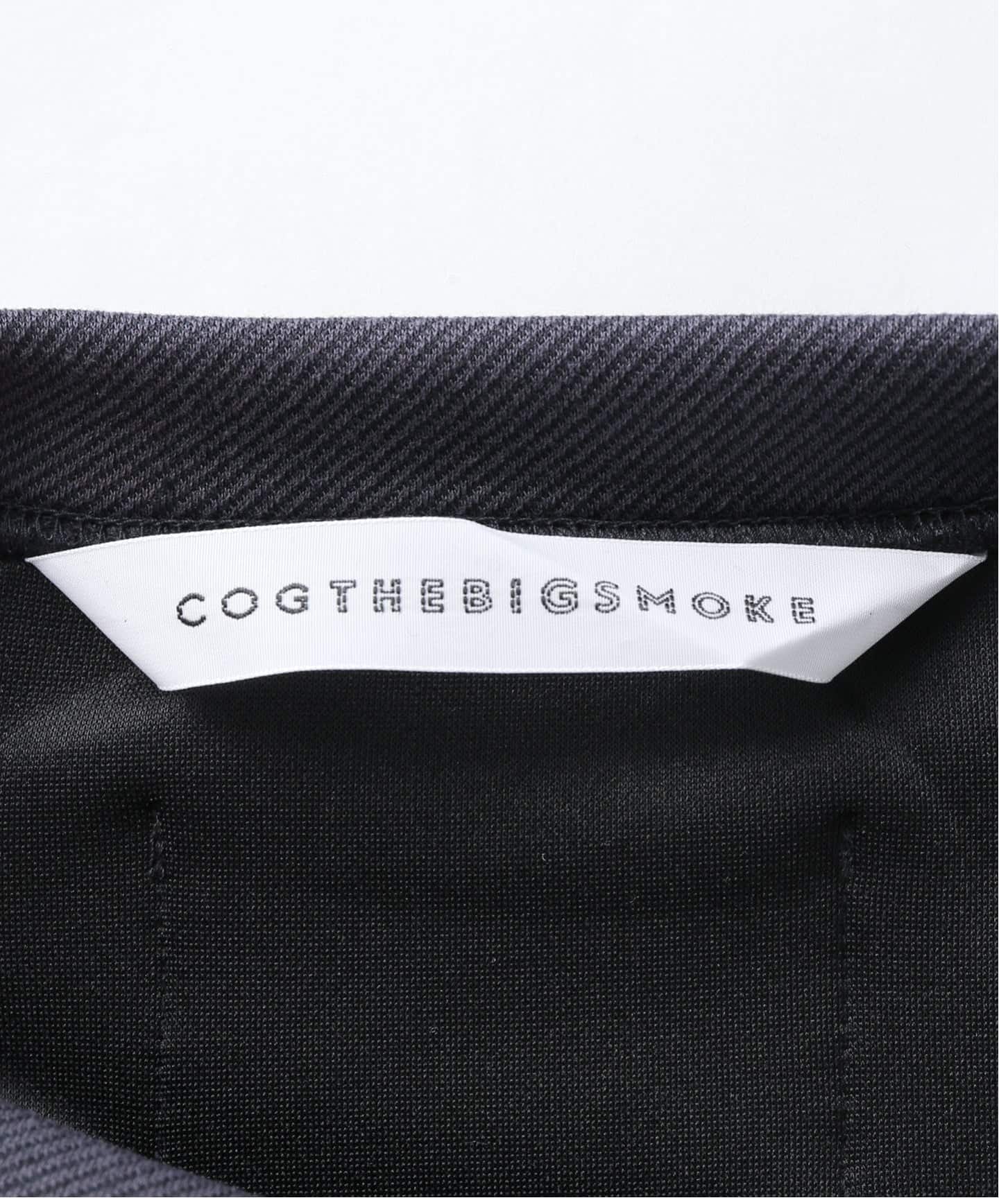 WEB/ルミネ新宿店限定 追加》COG THE BIG SMOKE/コグザビッグスモーク