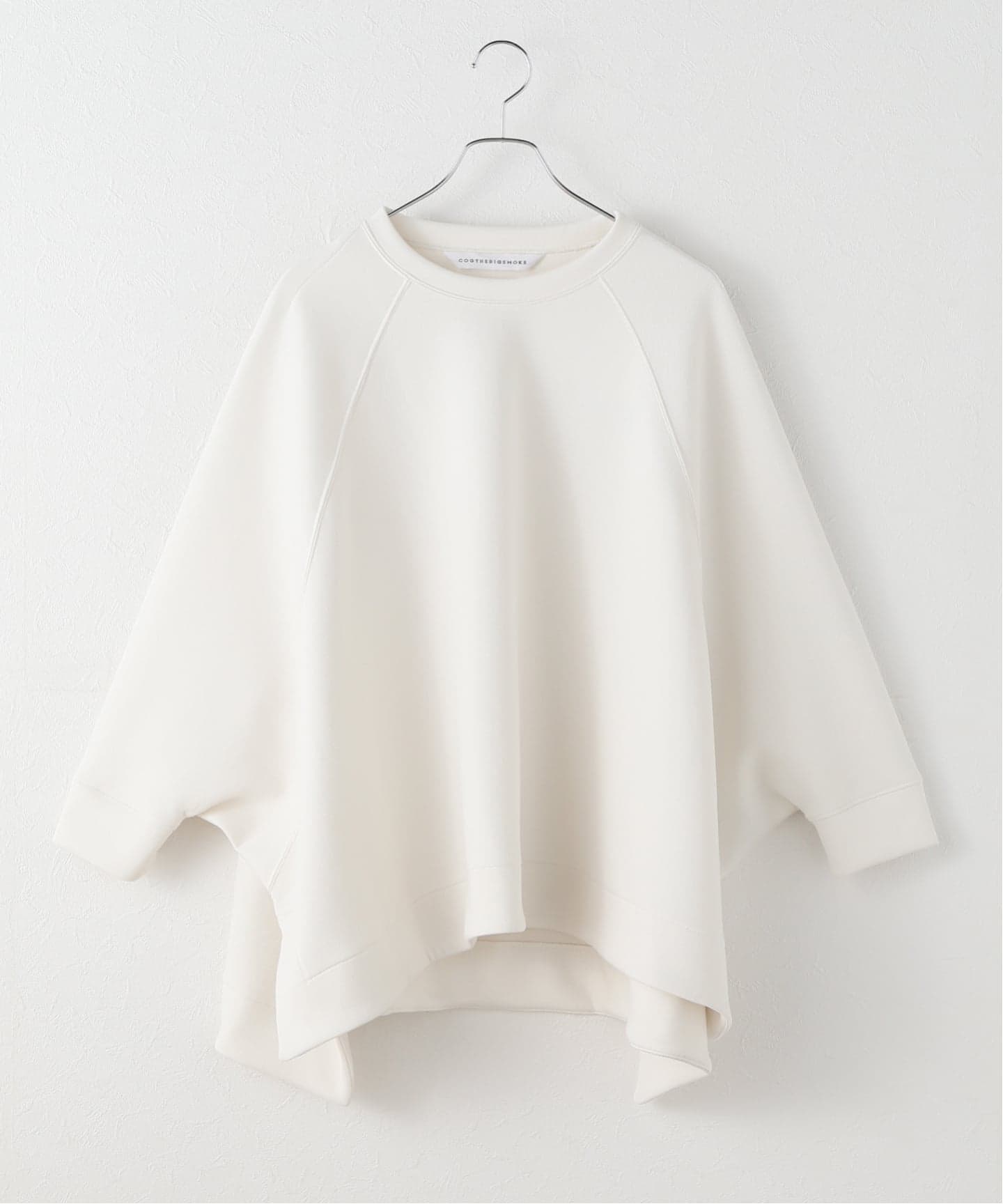 WEB/ルミネ新宿店限定 追加》COG THE BIG SMOKE/コグザビッグスモーク