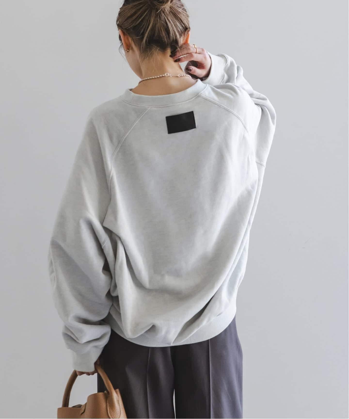 追加2》COG THE BIGSMOKE/コグザビッグスモーク LEILA WIDE CUFF