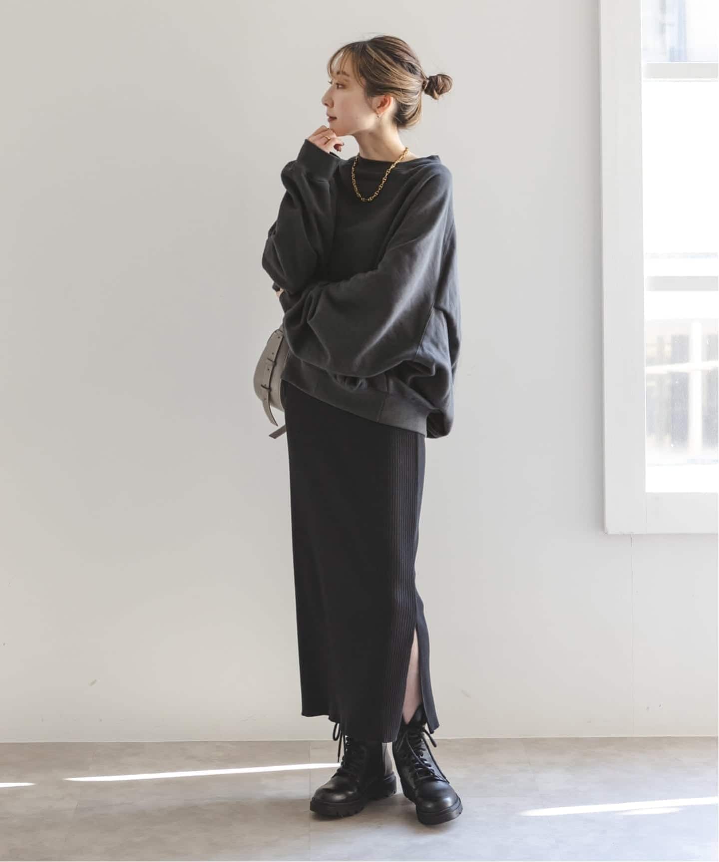 追加予約3》COG THE BIGSMOKE/コグザビッグスモーク LEILA WIDE CUFF