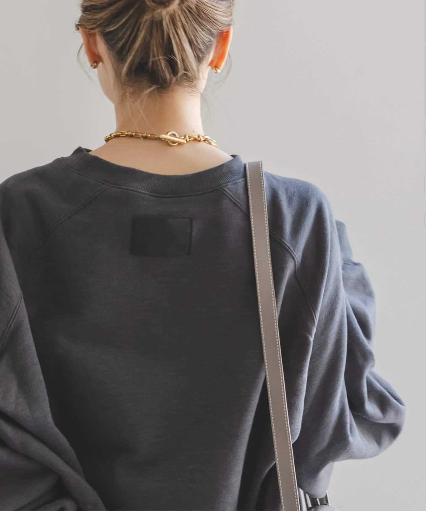 追加予約3》COG THE BIGSMOKE/コグザビッグスモーク LEILA WIDE CUFF