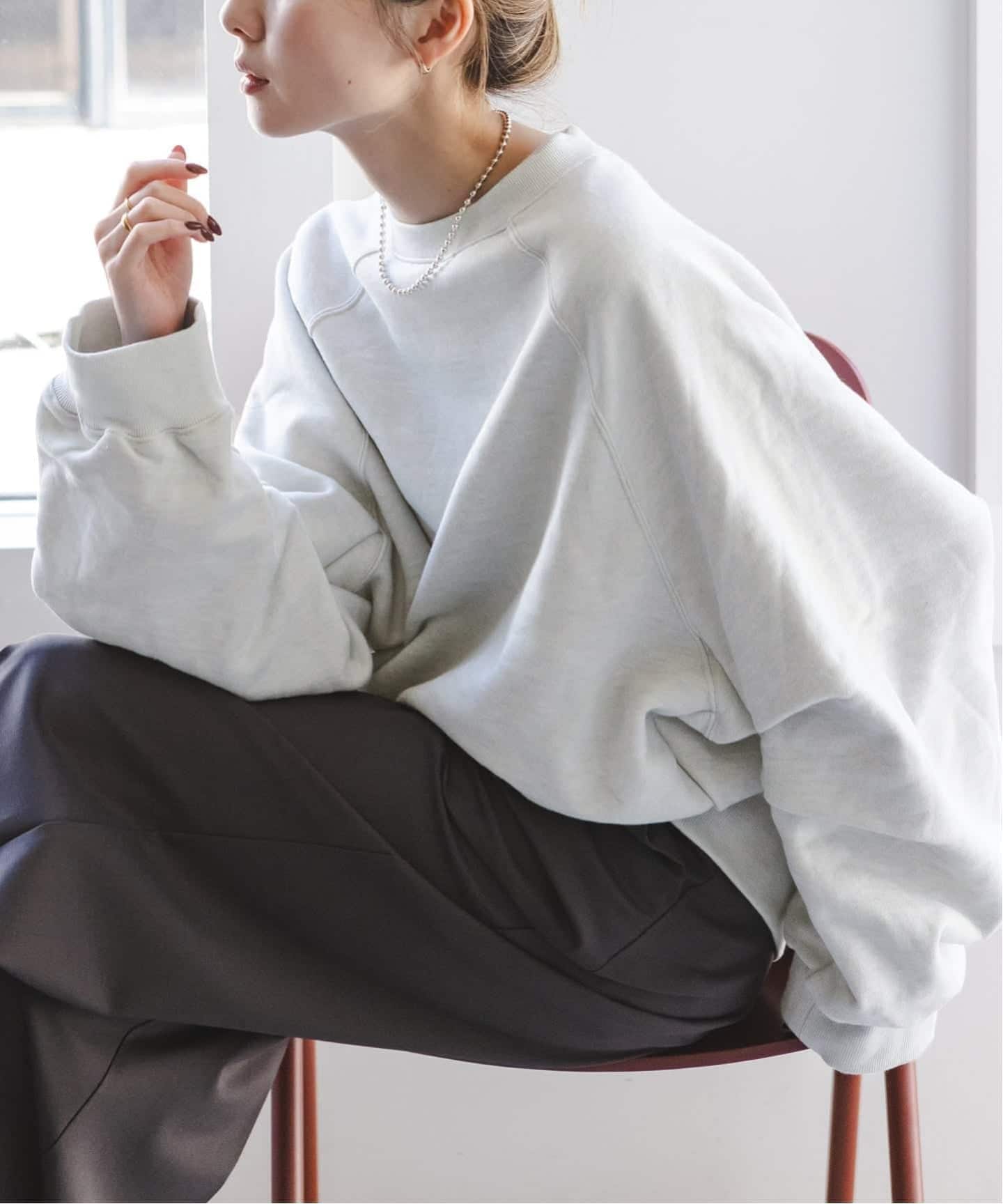 追加予約3》COG THE BIGSMOKE/コグザビッグスモーク LEILA WIDE CUFF