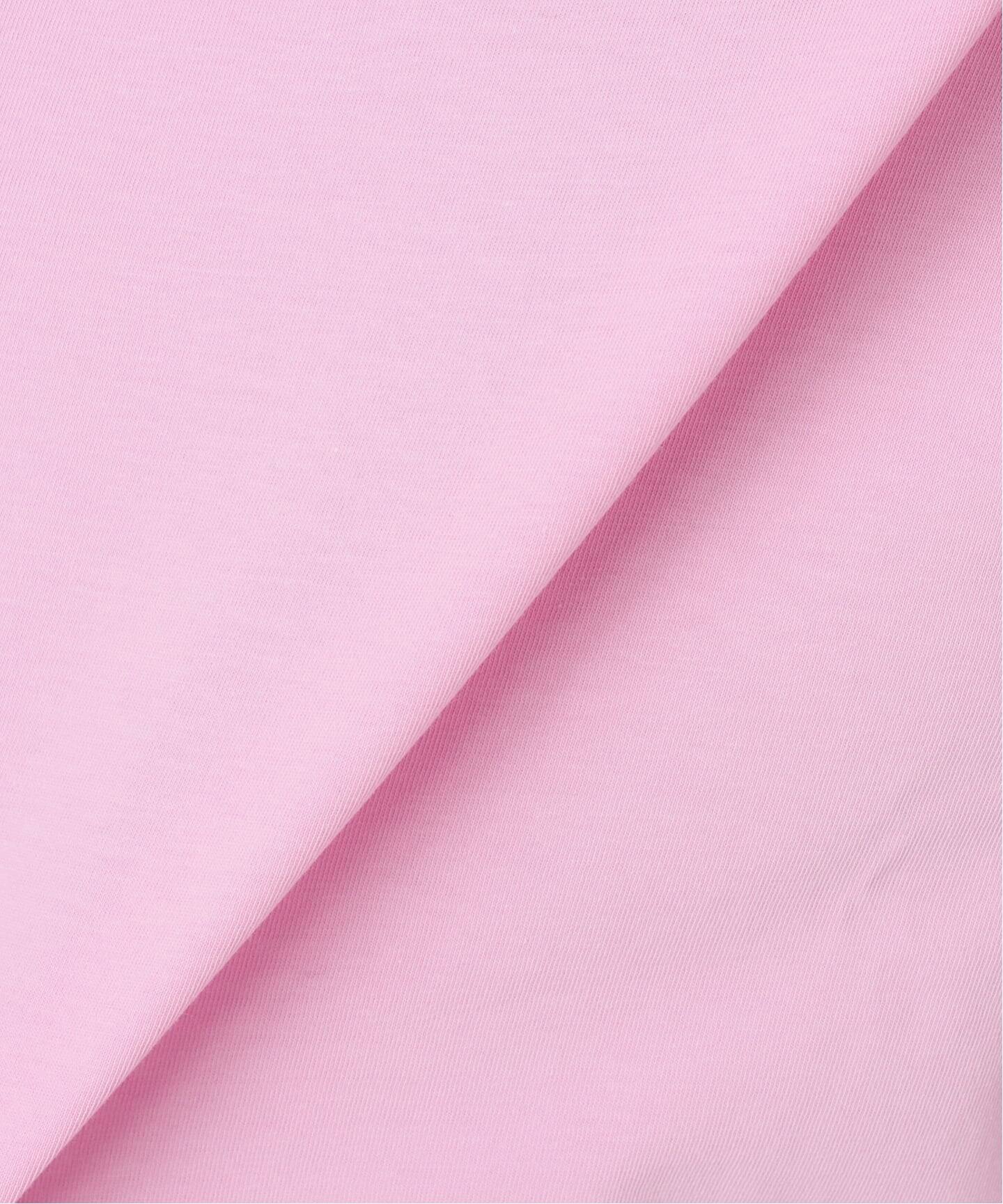 イレーヴ　YLEVE ノースリーブ　カットソー YLEVE/イレーヴ オーガニックコットンノースリーブ（Tシャツ