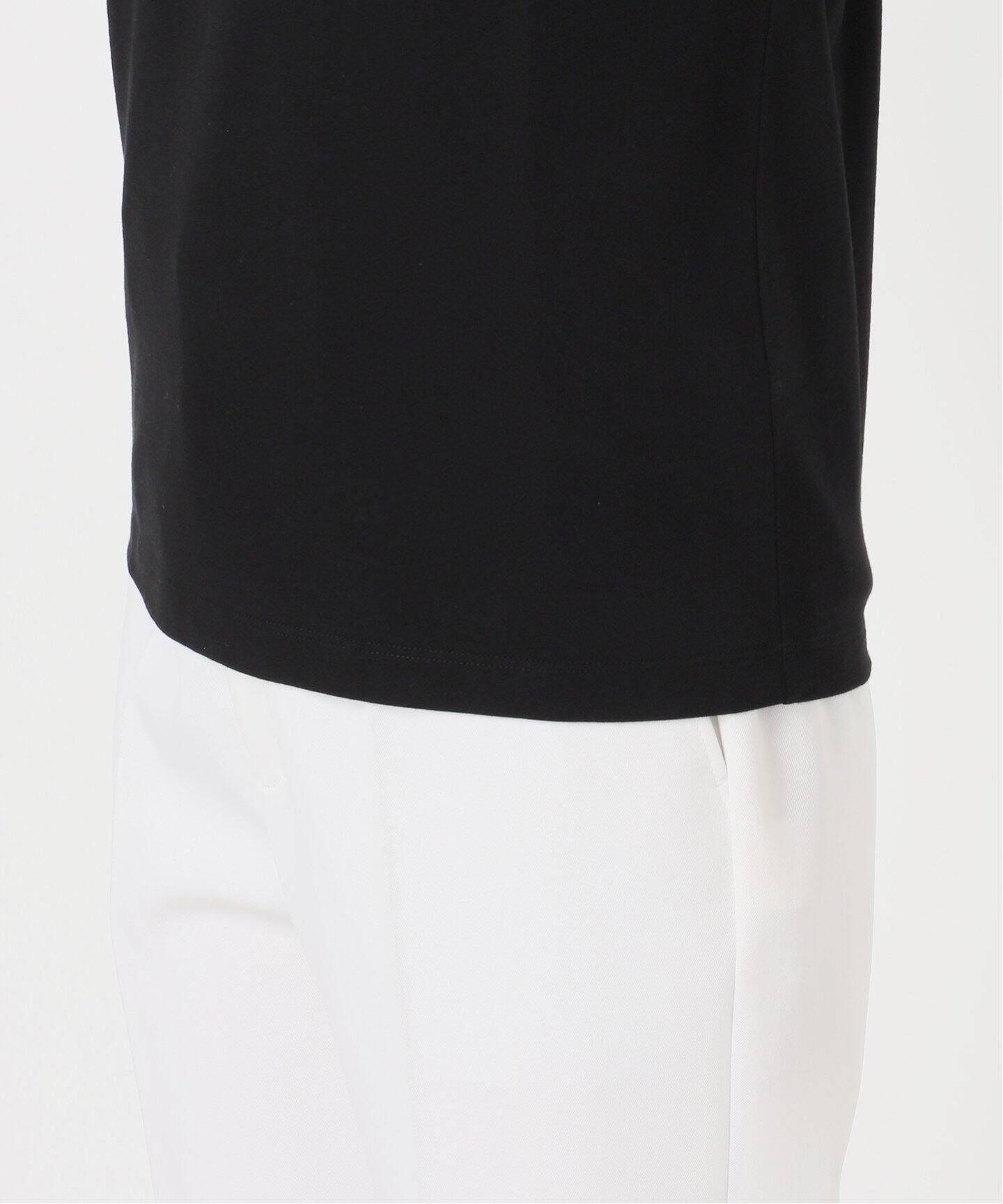 YLEVE/イレーヴ オーガニックコットンノースリーブ（Tシャツ