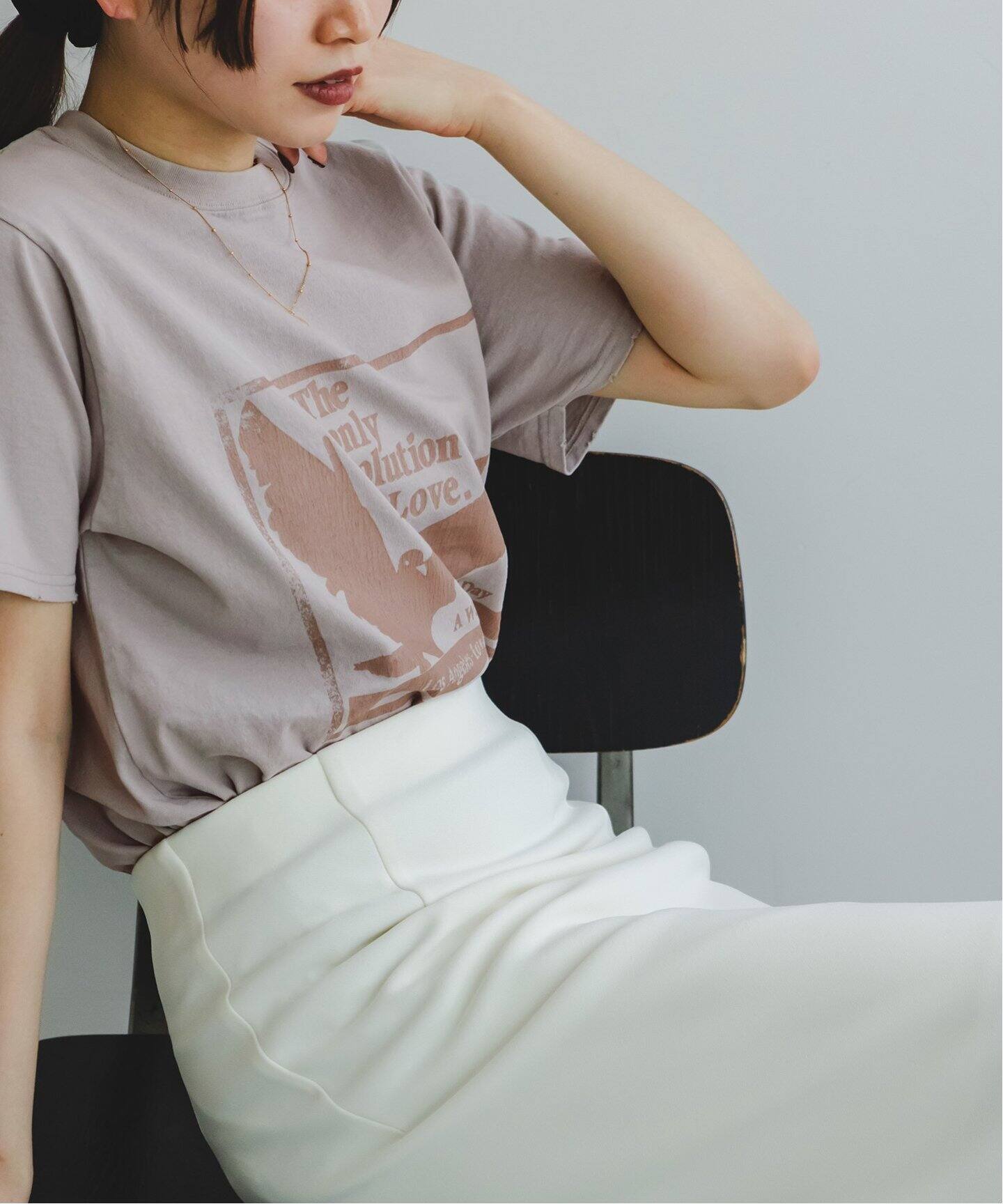 NOBLE別注》COUTURE D'ADAM/クチュール ド アダム Vintage