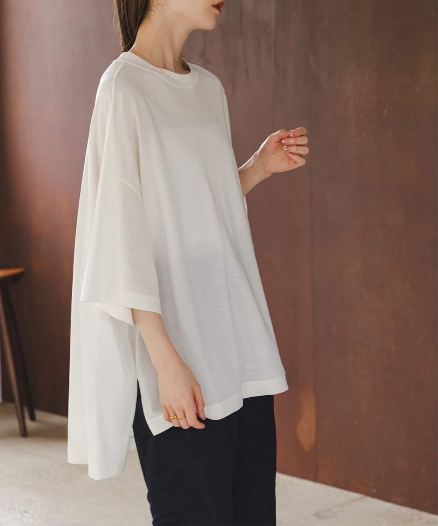COG THE BIGSMOKEコグザビッグスモーク DELTA T-SHIRT 追加》COG THE BIGSMOKE/コグザビッグスモーク DELTA(デルタ) T