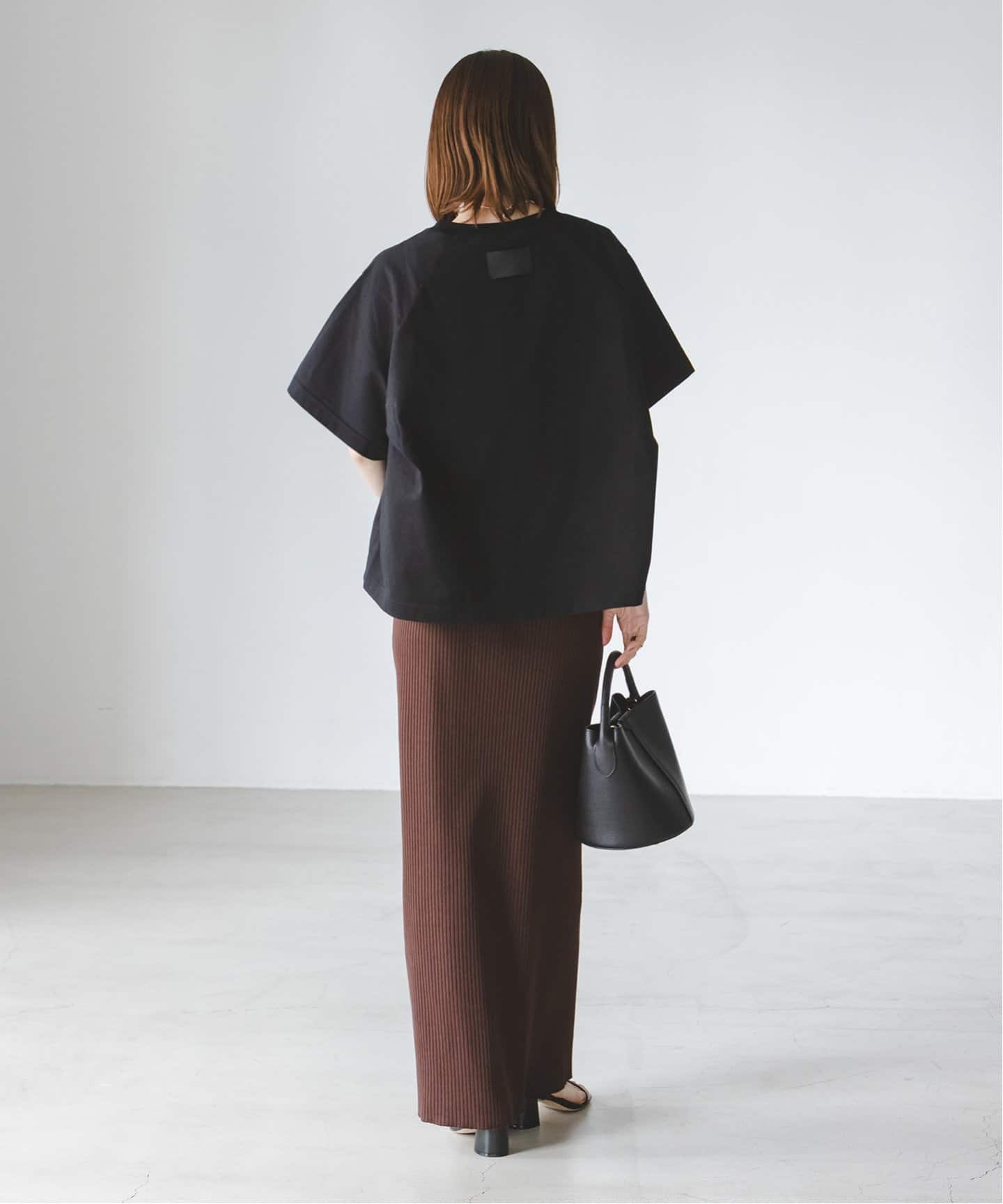 追加》COG THE BIGSMOKE/コグザビッグスモーク JEMMA T-SHIRT（T