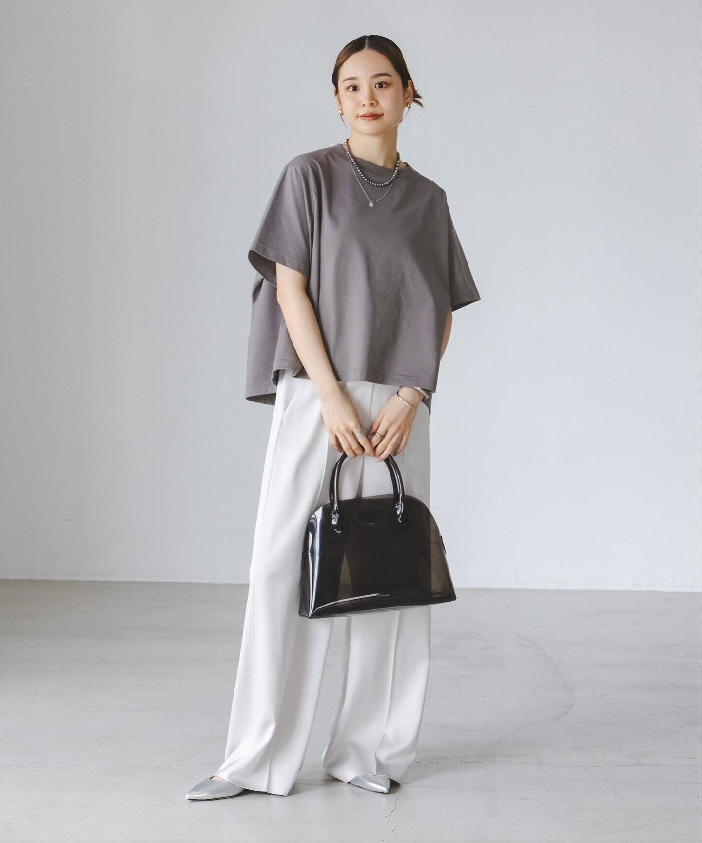 追加》COG THE BIGSMOKE/コグザビッグスモーク JEMMA T-SHIRT（Tシャツ