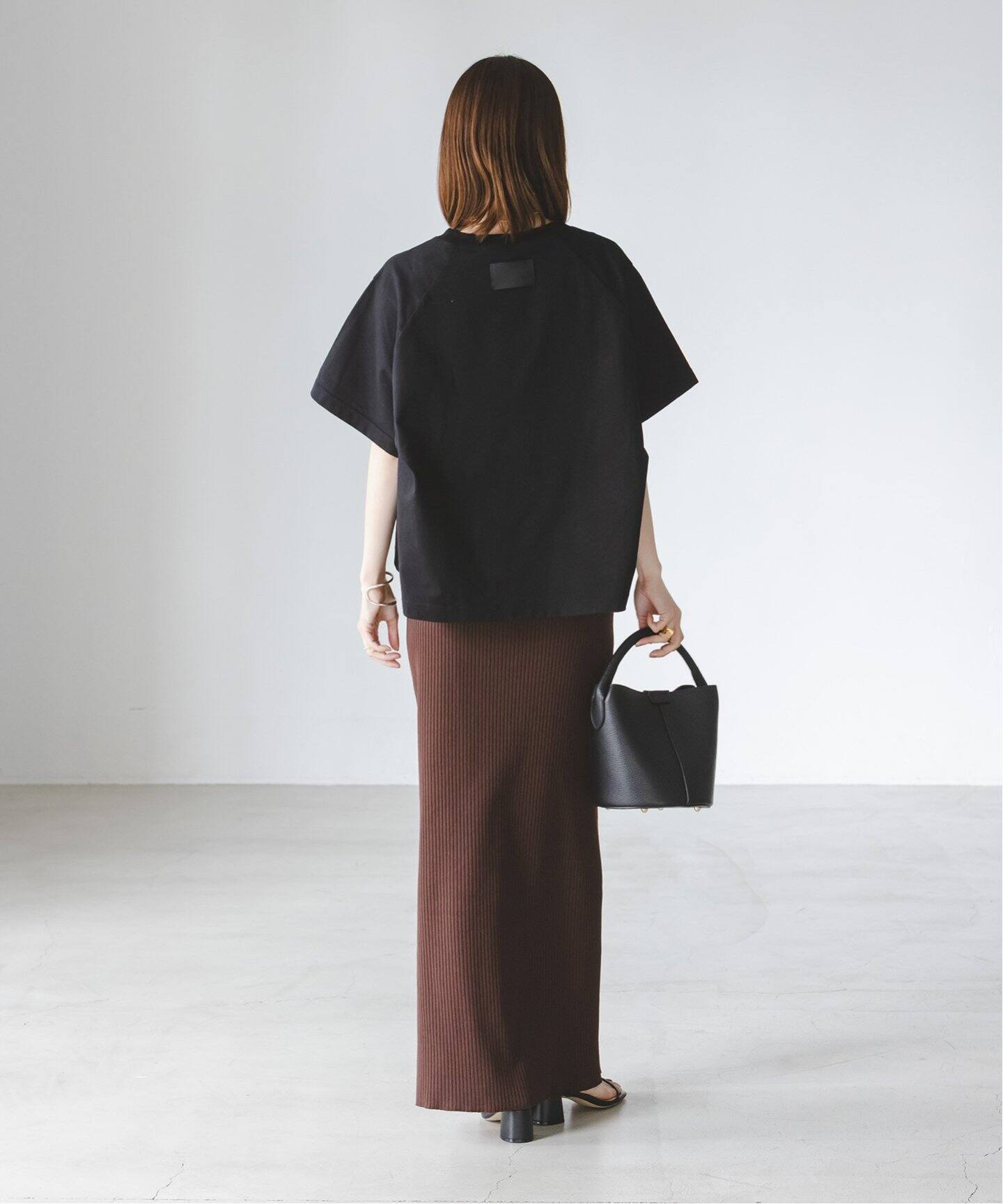 追加》COG THE BIGSMOKE/コグザビッグスモーク JEMMA T-SHIRT（Tシャツ