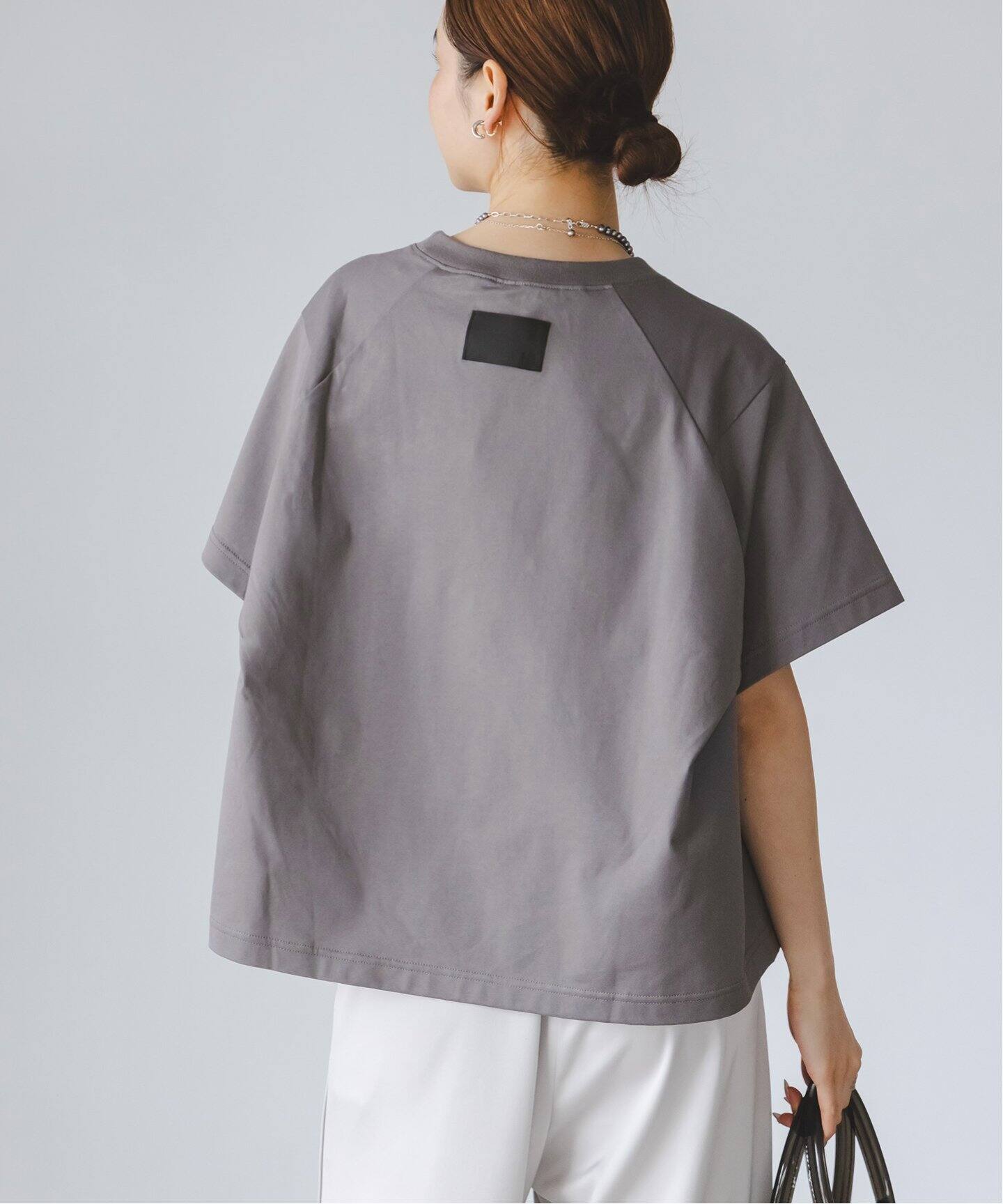 追加》COG THE BIGSMOKE/コグザビッグスモーク JEMMA T-SHIRT（T