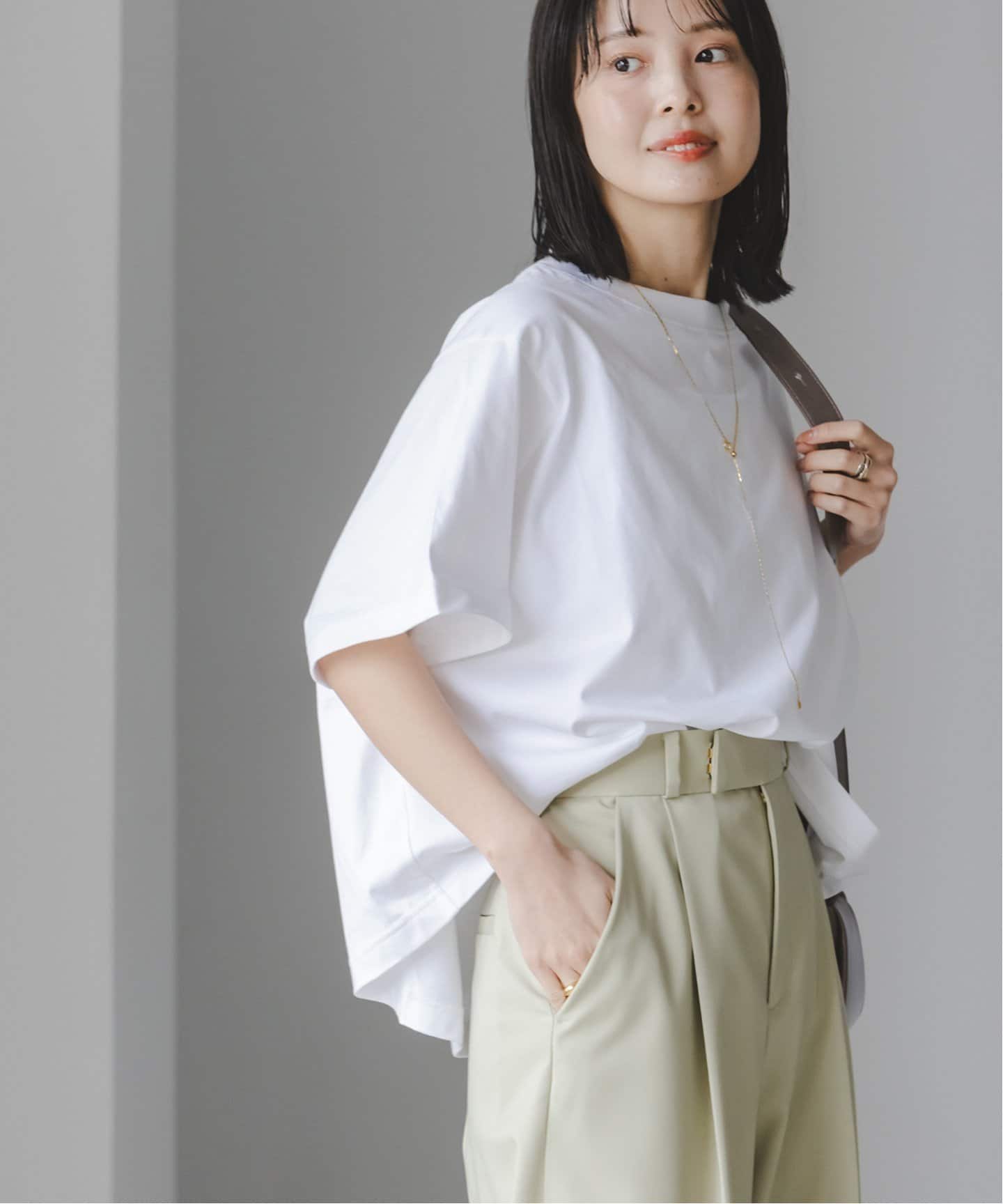 新品COG THE BIGSMOKEコグザビッグスモークJEMMA Tシャツ COGTHEBIGSMOKE（コグザビッグスモーク）の「◇COGTHEBIGSMOKE