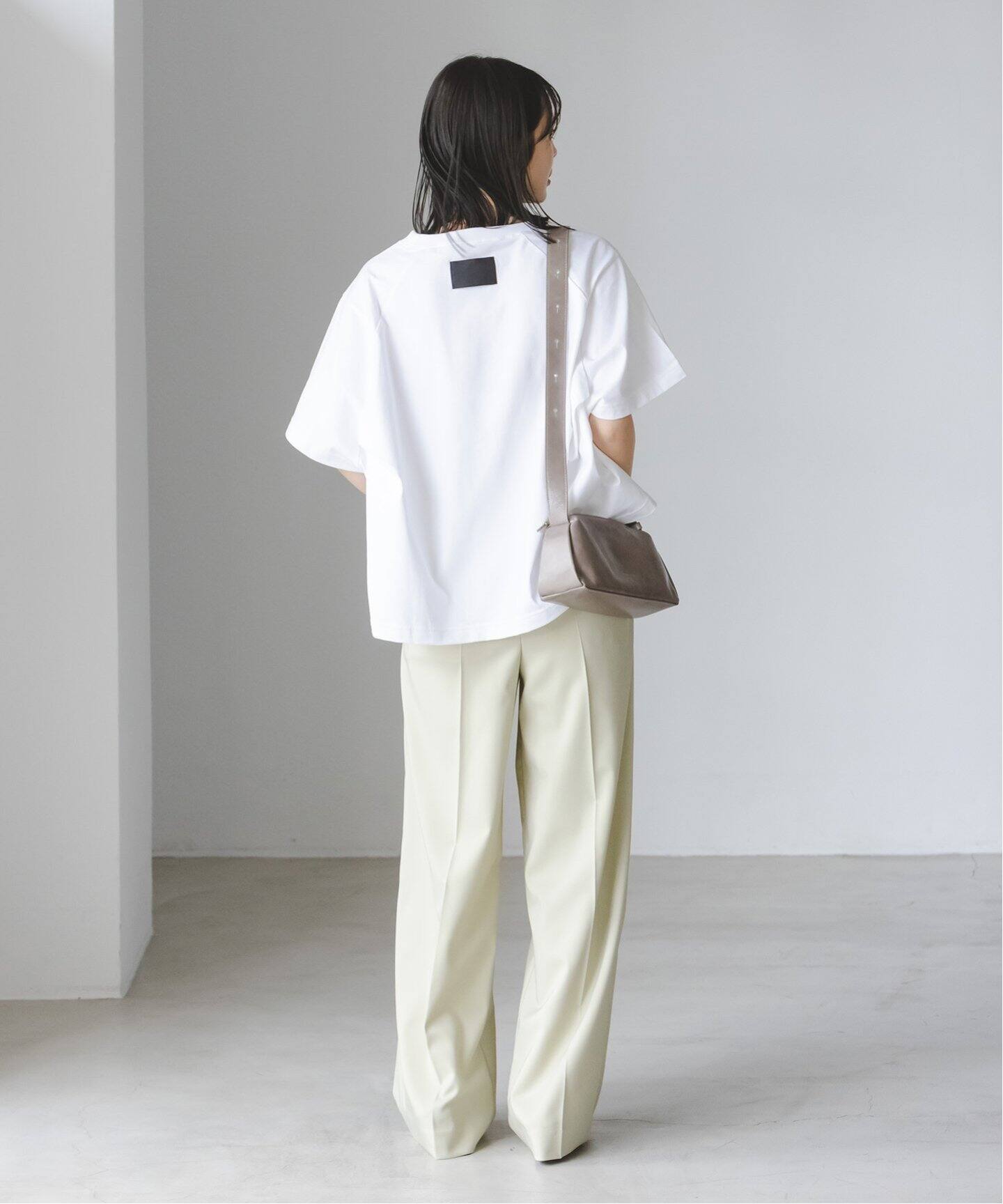 追加》COG THE BIGSMOKE/コグザビッグスモーク JEMMA T-SHIRT（Tシャツ 