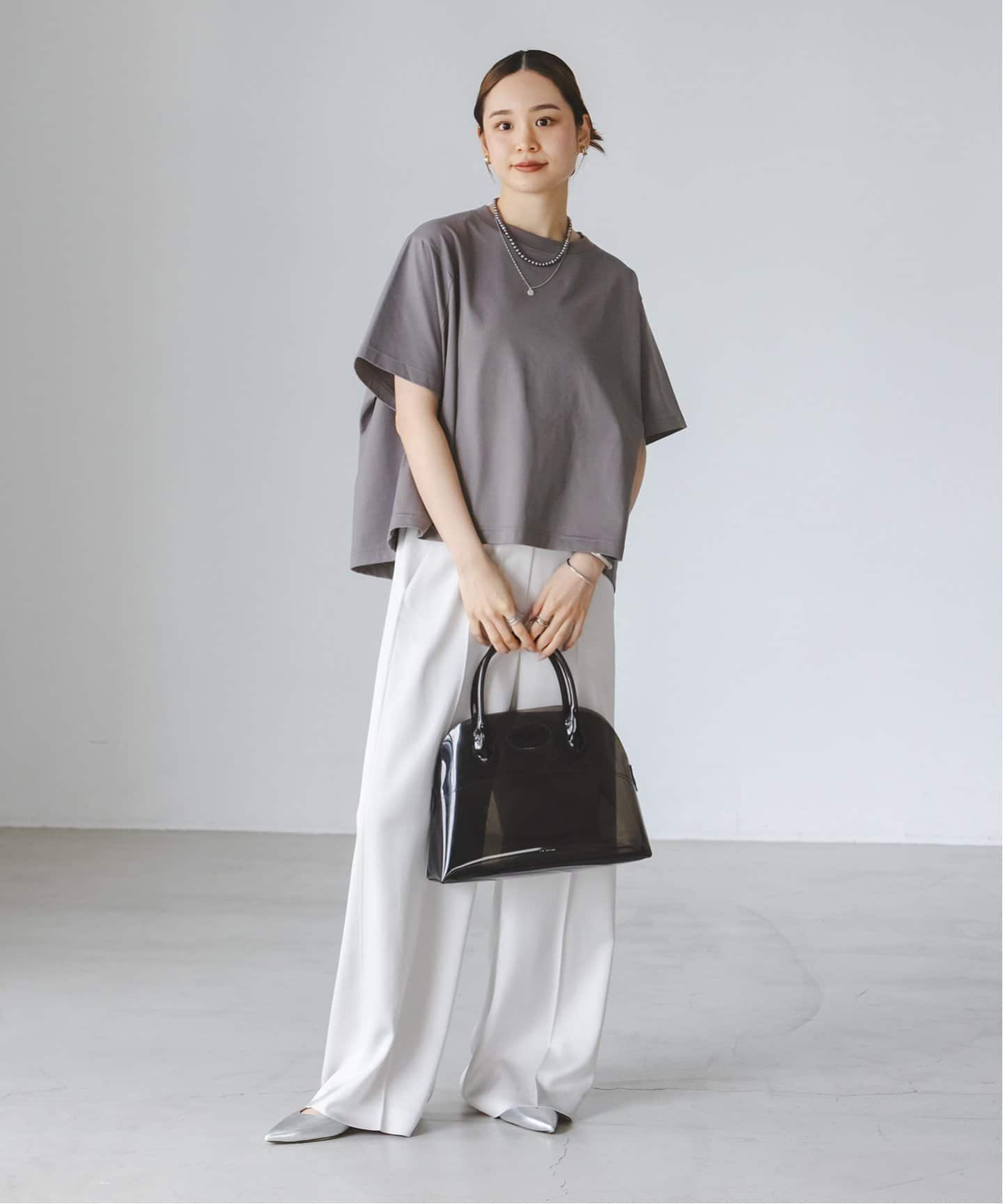 WEB限定追加》COG THE BIGSMOKE/コグザビッグスモーク JEMMA T-SHIRT 2