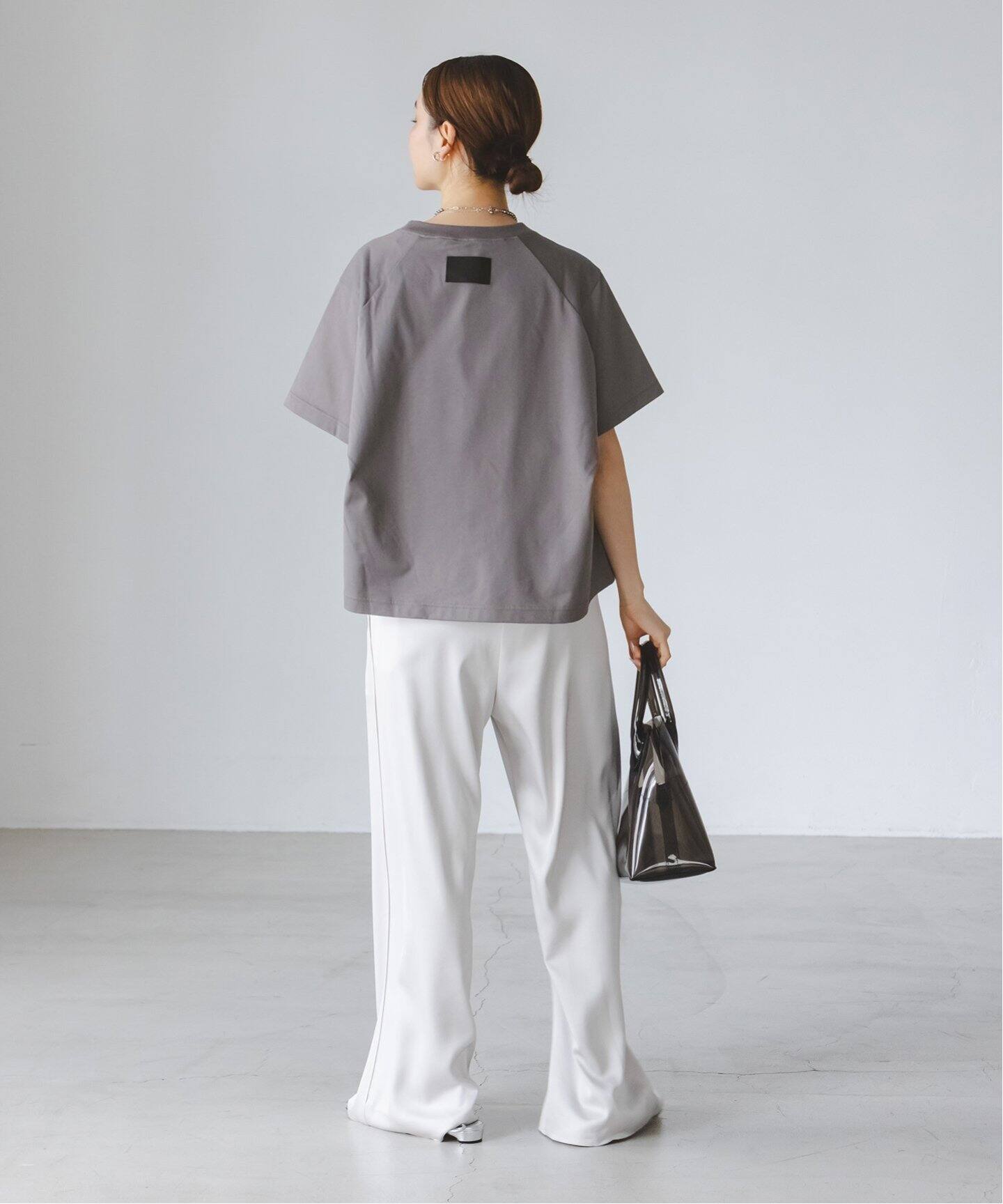 WEB限定追加》COG THE BIGSMOKE/コグザビッグスモーク JEMMA T