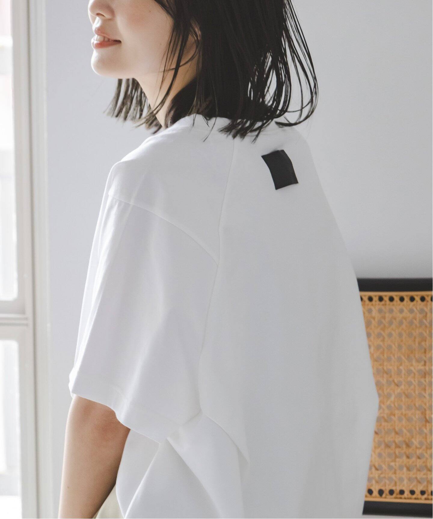 WEB限定追加》COG THE BIGSMOKE/コグザビッグスモーク JEMMA T-SHIRT 2