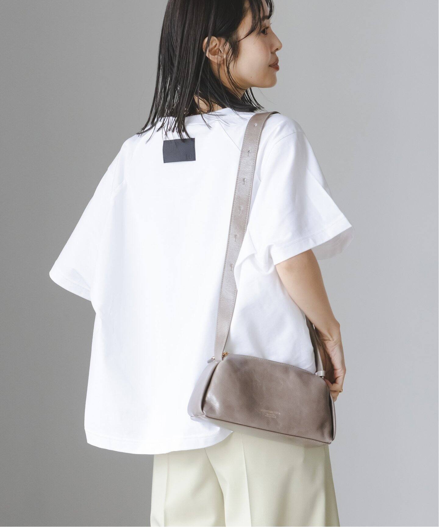 WEB限定追加》COG THE BIGSMOKE/コグザビッグスモーク JEMMA T-SHIRT 2