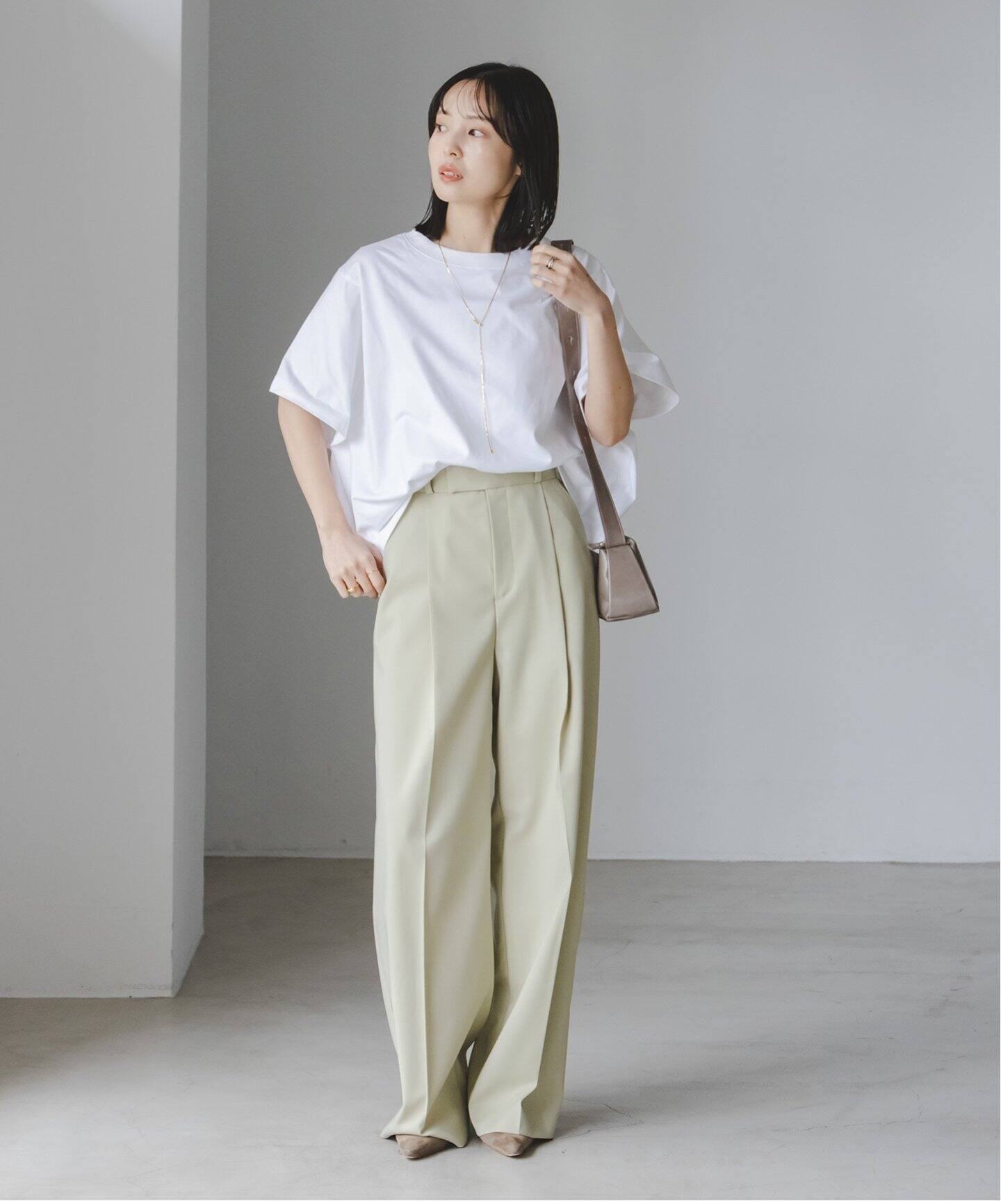 WEB限定追加》COG THE BIGSMOKE/コグザビッグスモーク JEMMA T-SHIRT 2