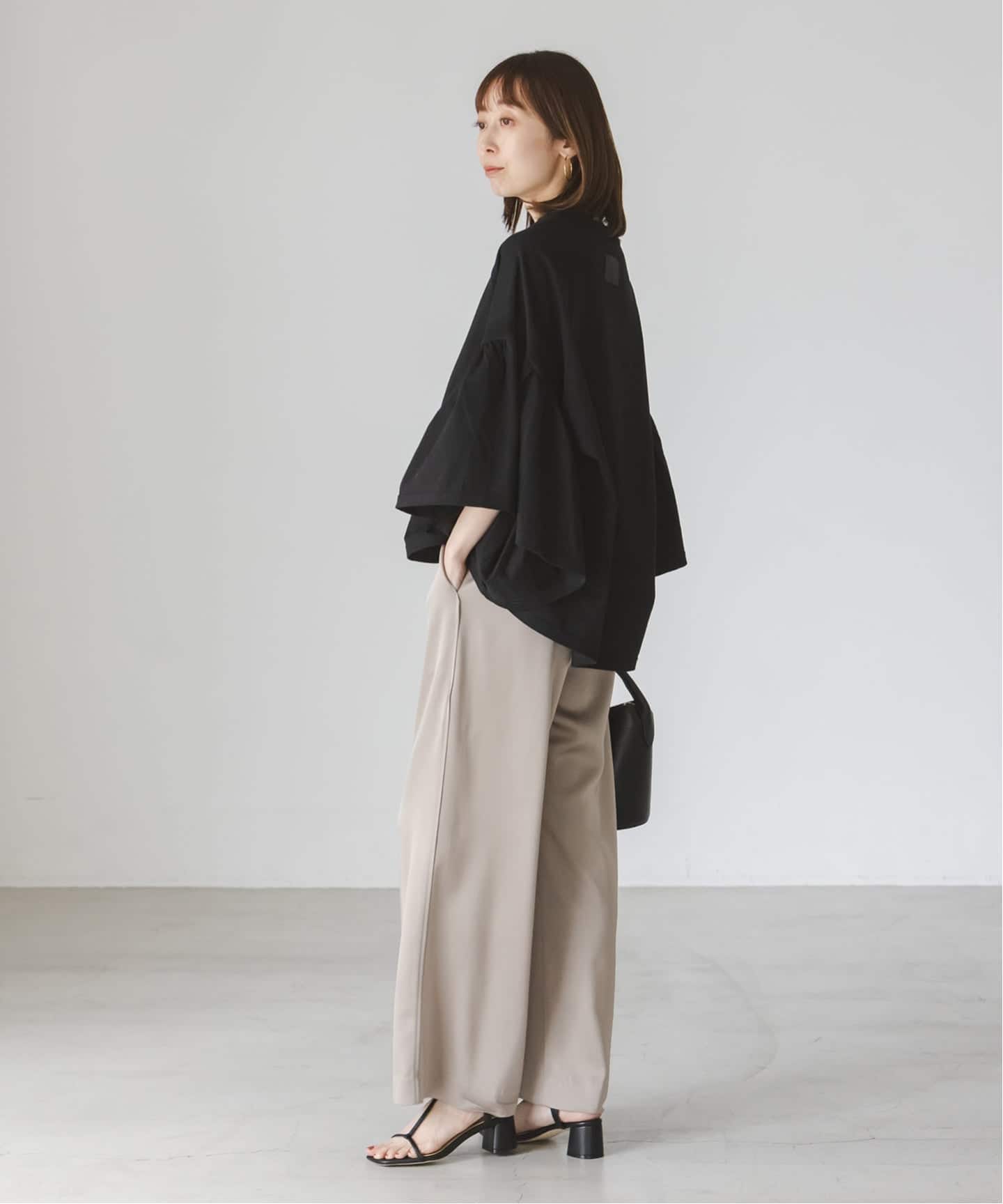 追加》COG THE BIGSMOKE/コグザビッグスモーク LAURA GATHERED