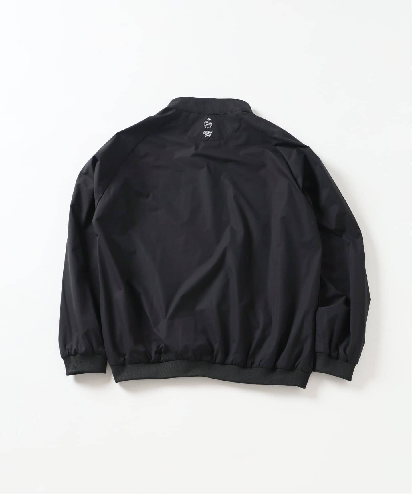ブランド一覧 | ワールド オンラインストア (クラブハウス) Range Dynamic / CLUBHAUS Warm-up ZIP HALF トップス