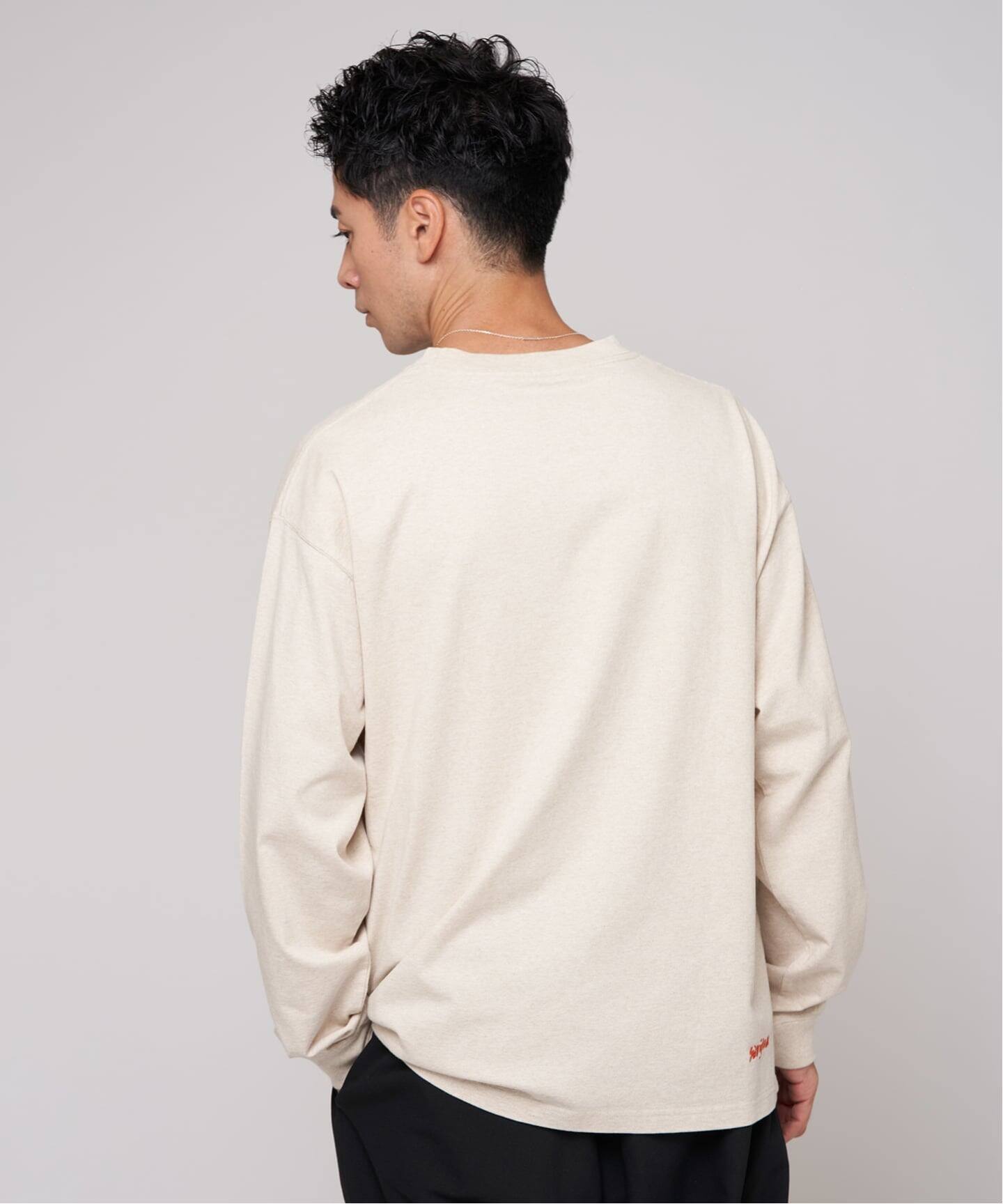 SAVIGNAC (サヴィニャック) 別注 French Company プリント ロング