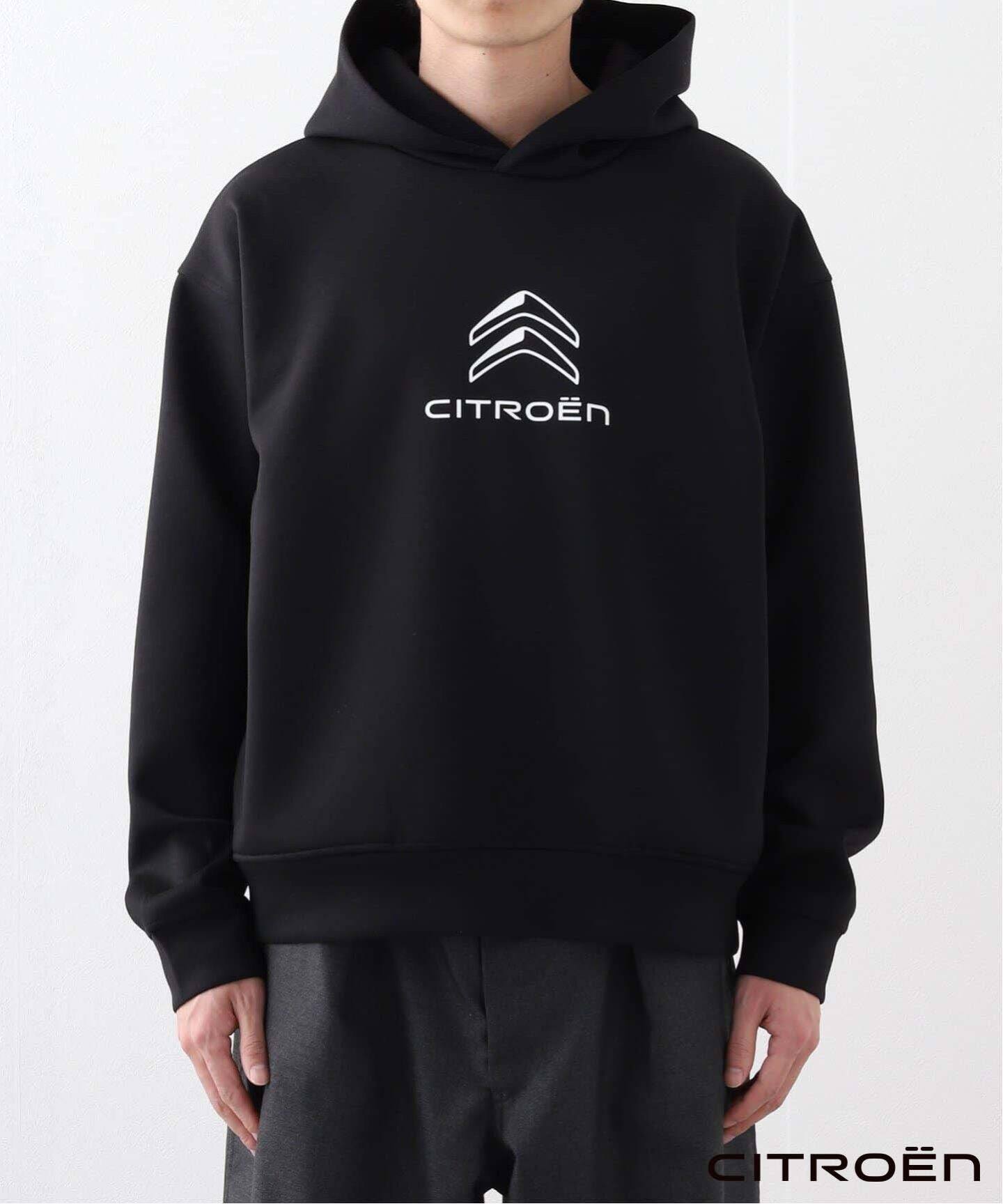 未使用　fc東京 エンブレム　ロゴ　スウェット　フーディー 未使用 fc東京 エンブレム ロゴ スウェット フーディー｜Yahoo!フリマ