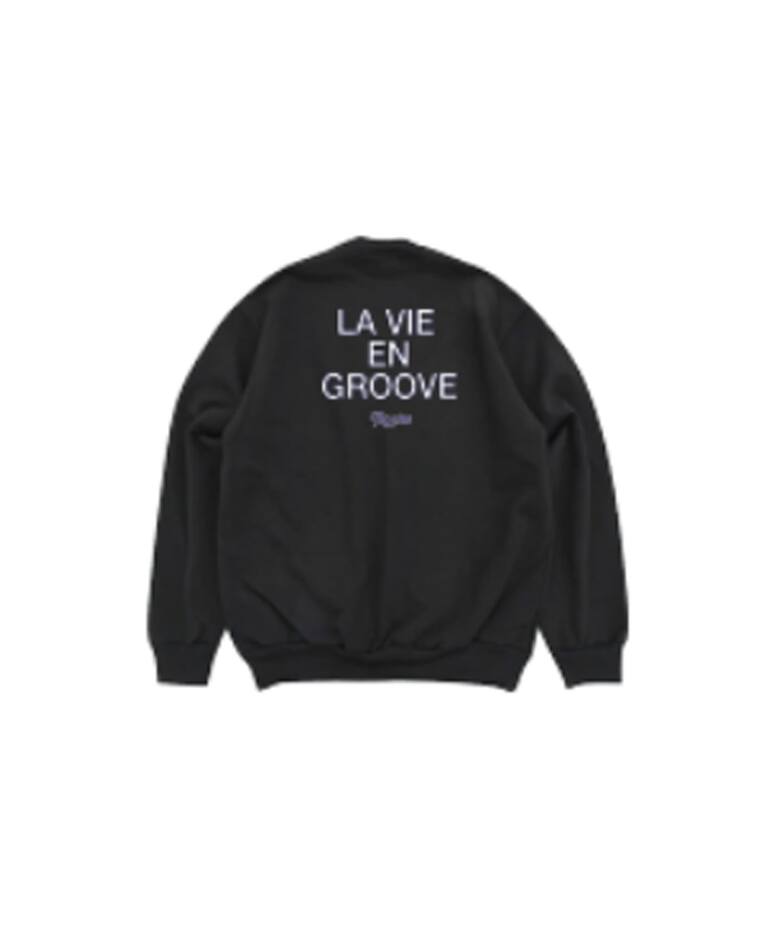 Roche Musique Mixing Long Tシャツ（Tシャツ／カットソー）｜EDIFICE 