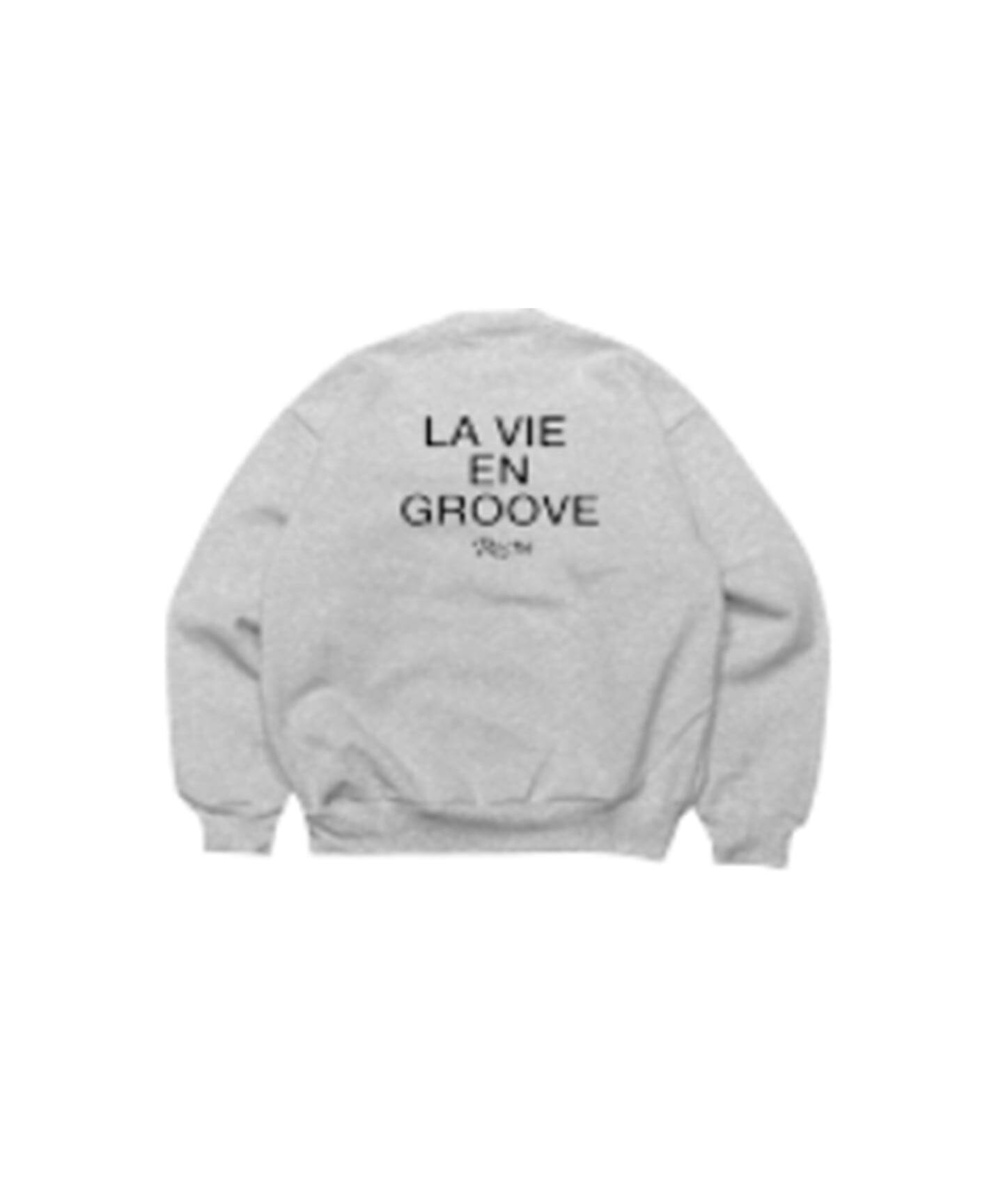 Roche Musique Mixing Long Tシャツ（Tシャツ／カットソー）｜EDIFICE 