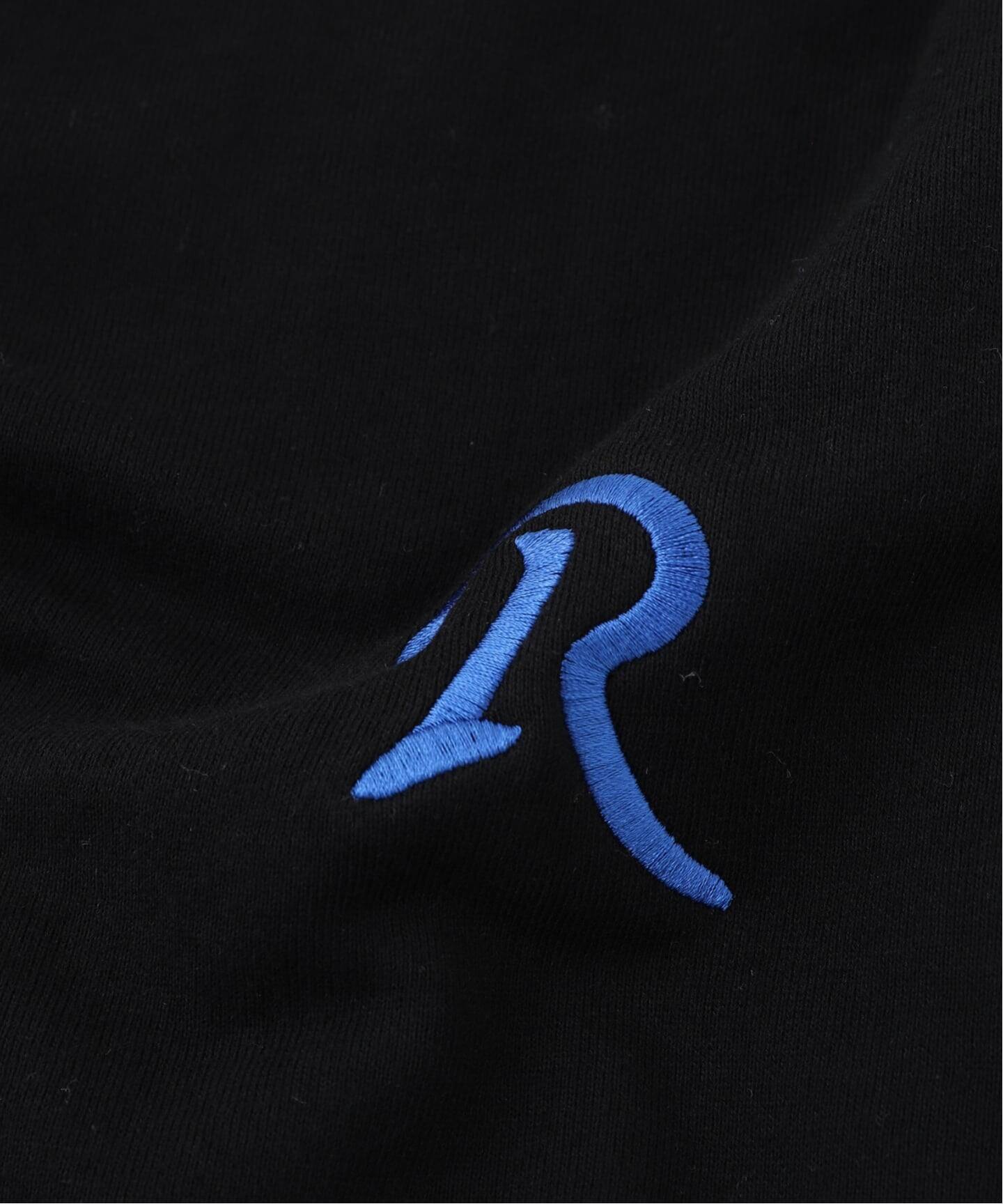 Roche Musique Mixing Long Tシャツ（Tシャツ／カットソー）｜EDIFICE 