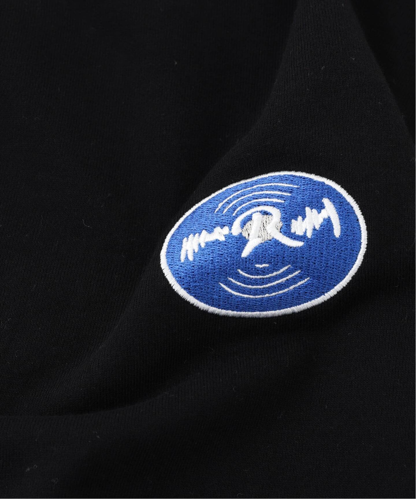 Roche Musique Mixing Long Tシャツ（Tシャツ／カットソー）｜EDIFICE 